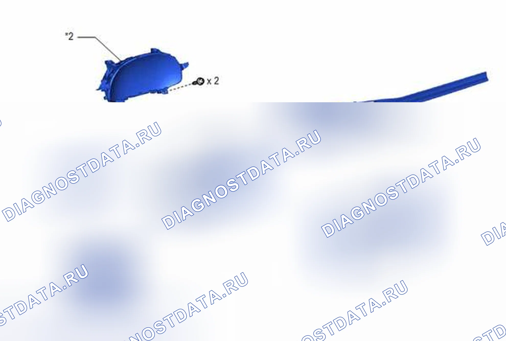 Рис. 4: ИЛЛЮСТРАЦИЯ. Toyota Corolla XI