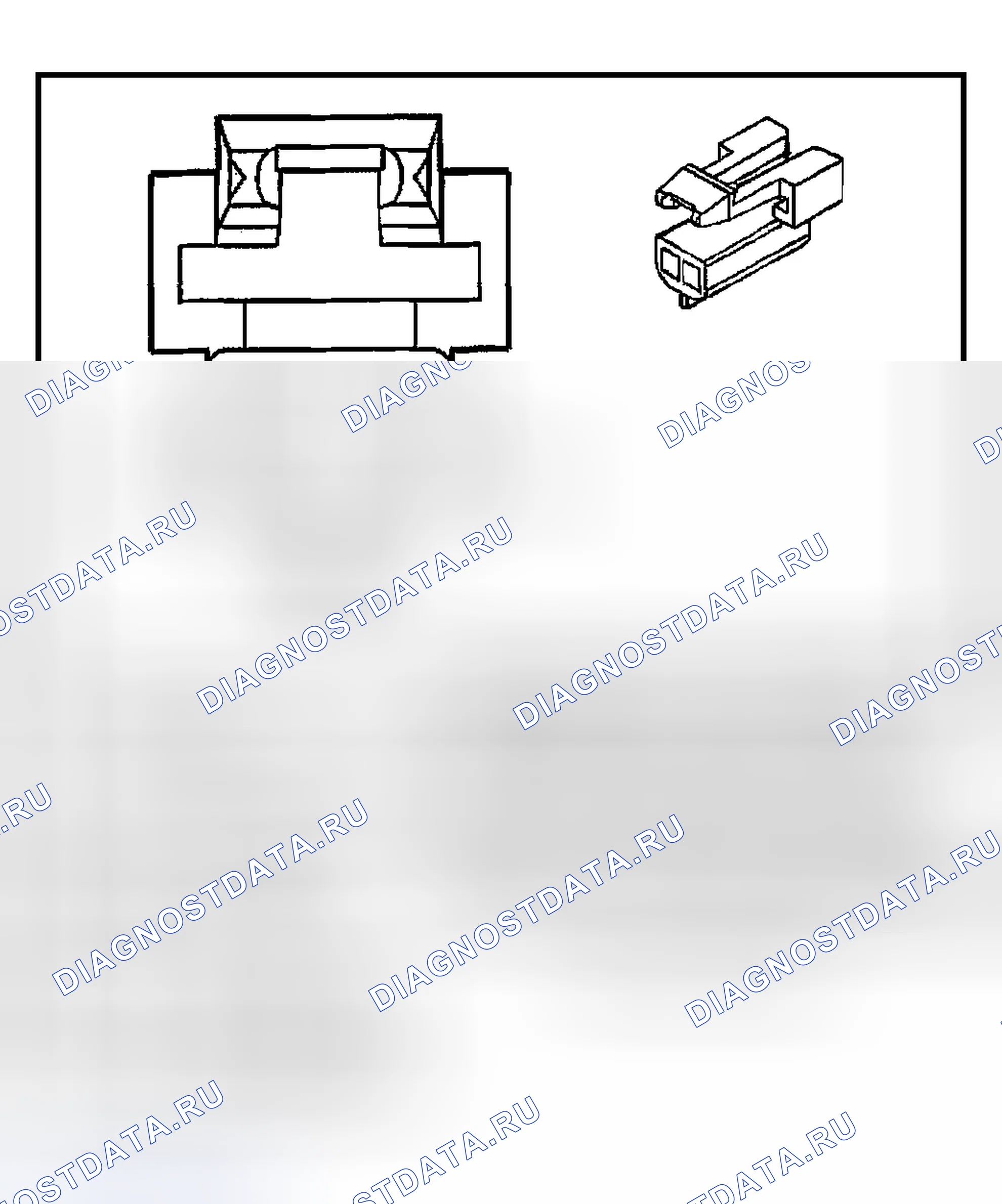 Рис. 41. Chevrolet Chevy Express H2500 