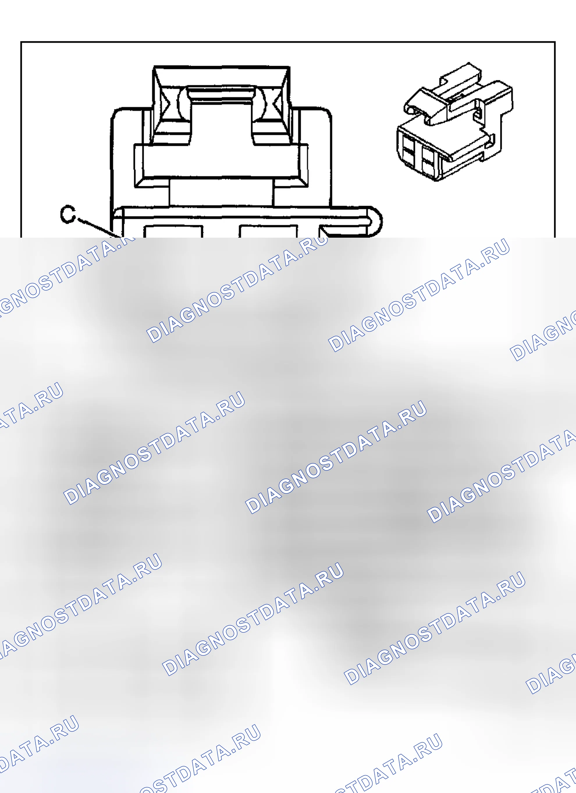 Рис. 86. Lexus LX J100 рестайлинг