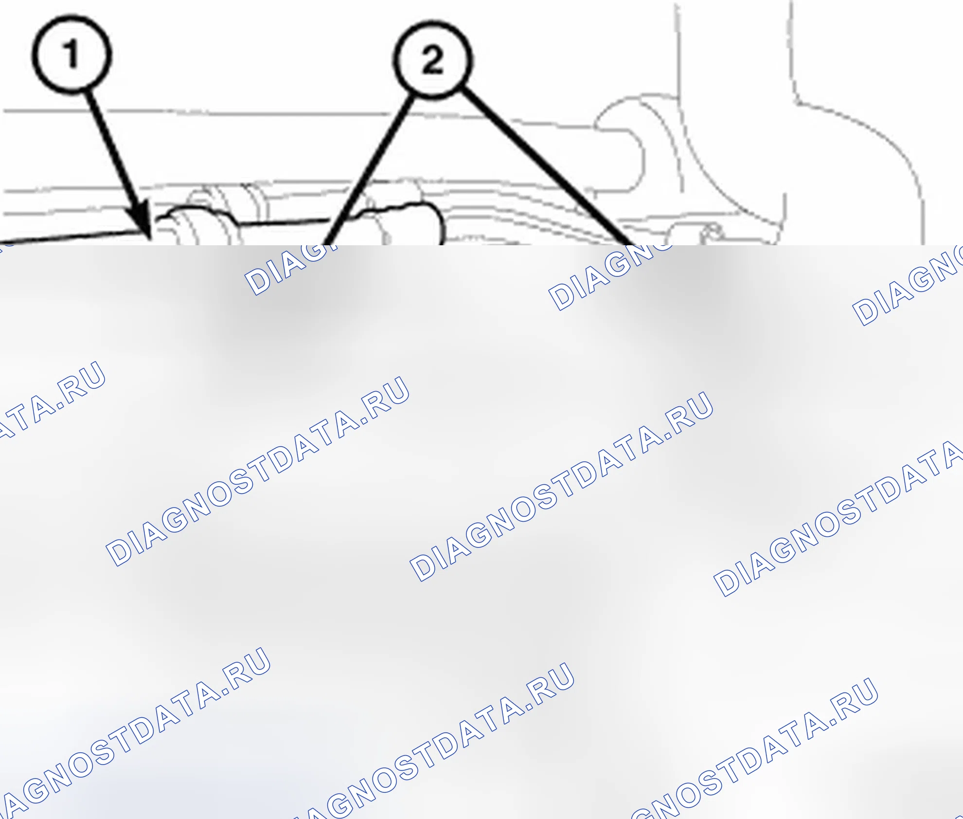 Рис. 14. Dodge Nitro I