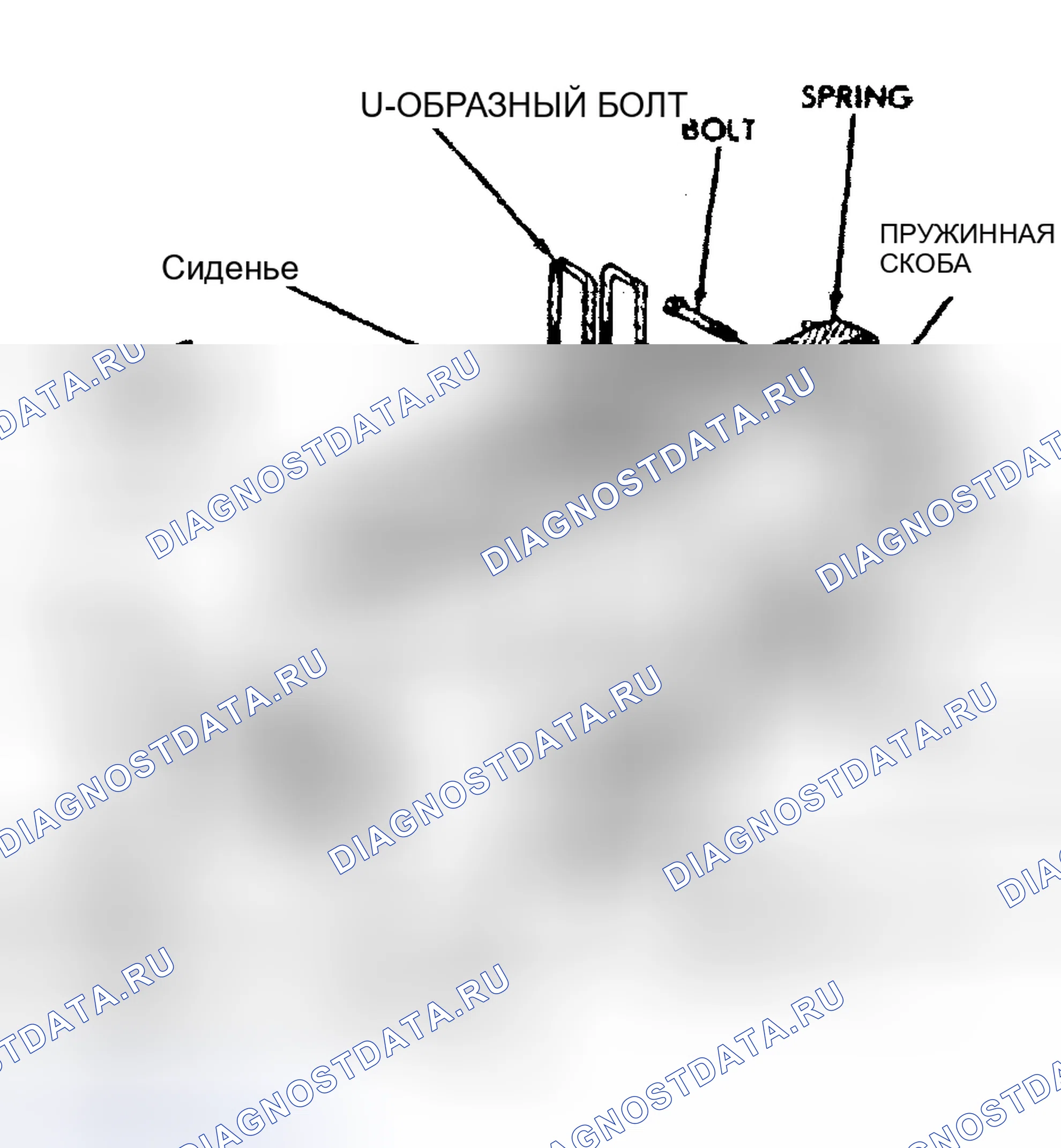 Рис. 5. Dodge Ramcharger AW150 