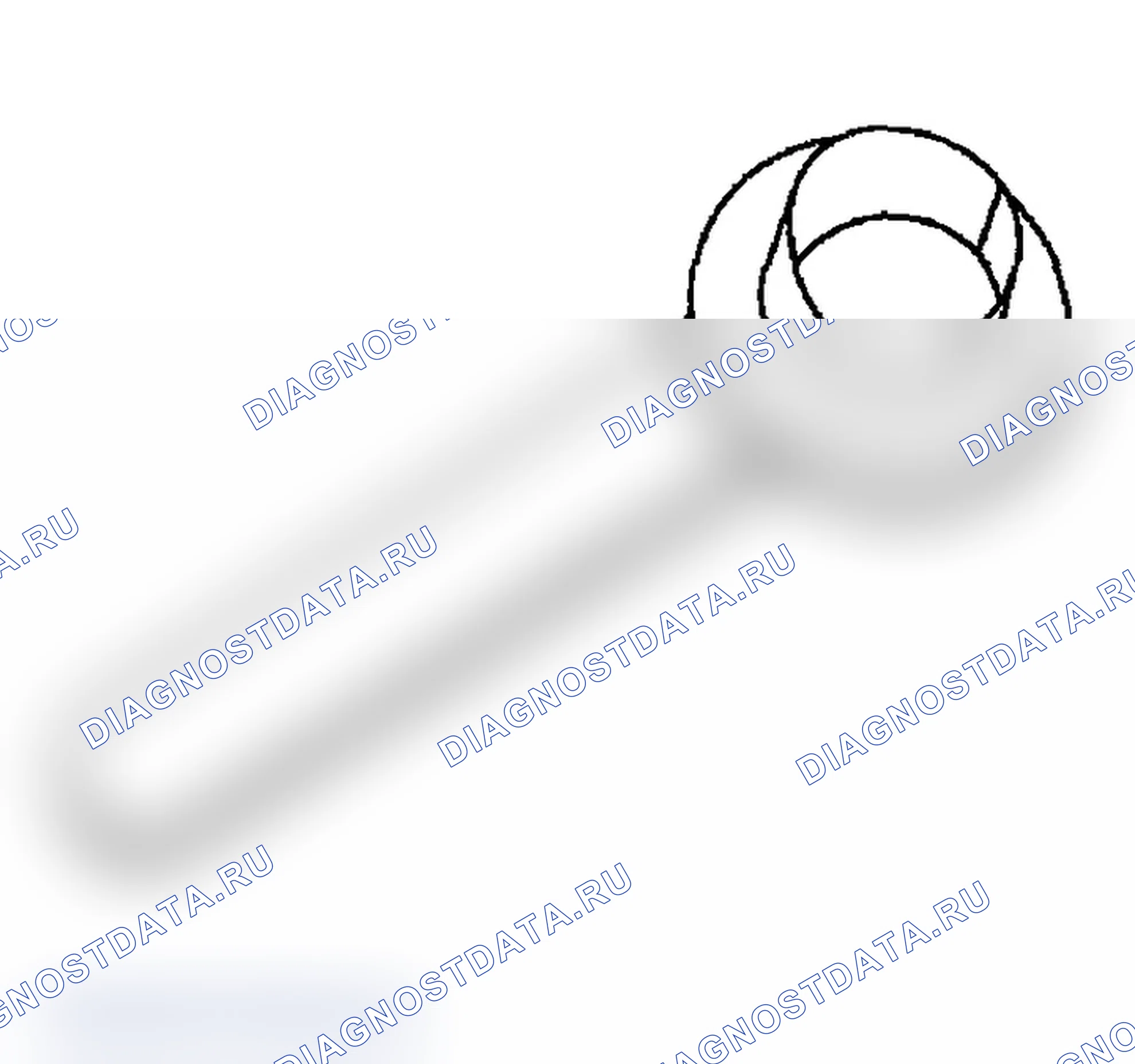Рис. 108. Subaru Impreza WRX GD/GG рестайлинг 2
