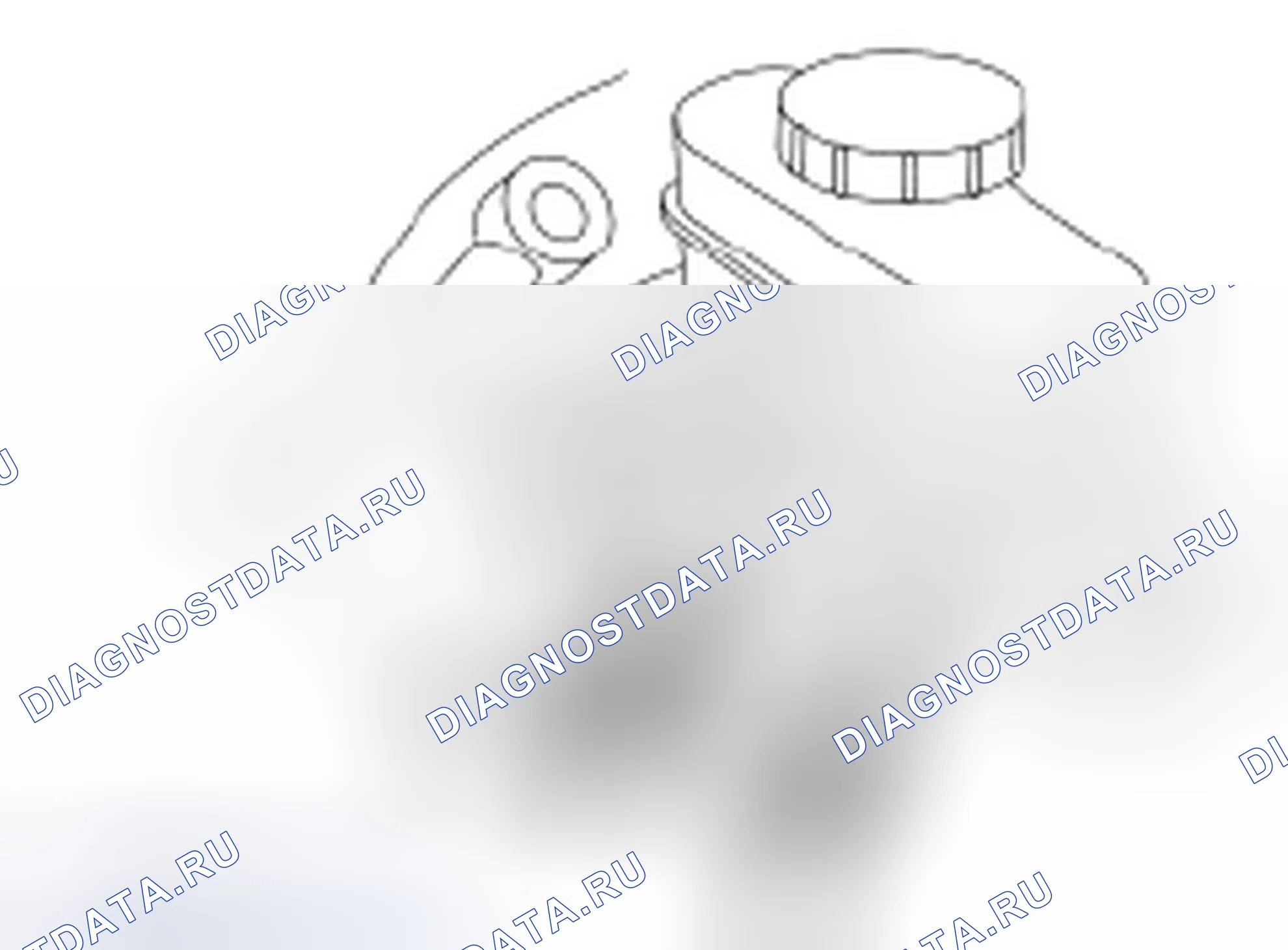 Рис. 2. Ford Taurus VI