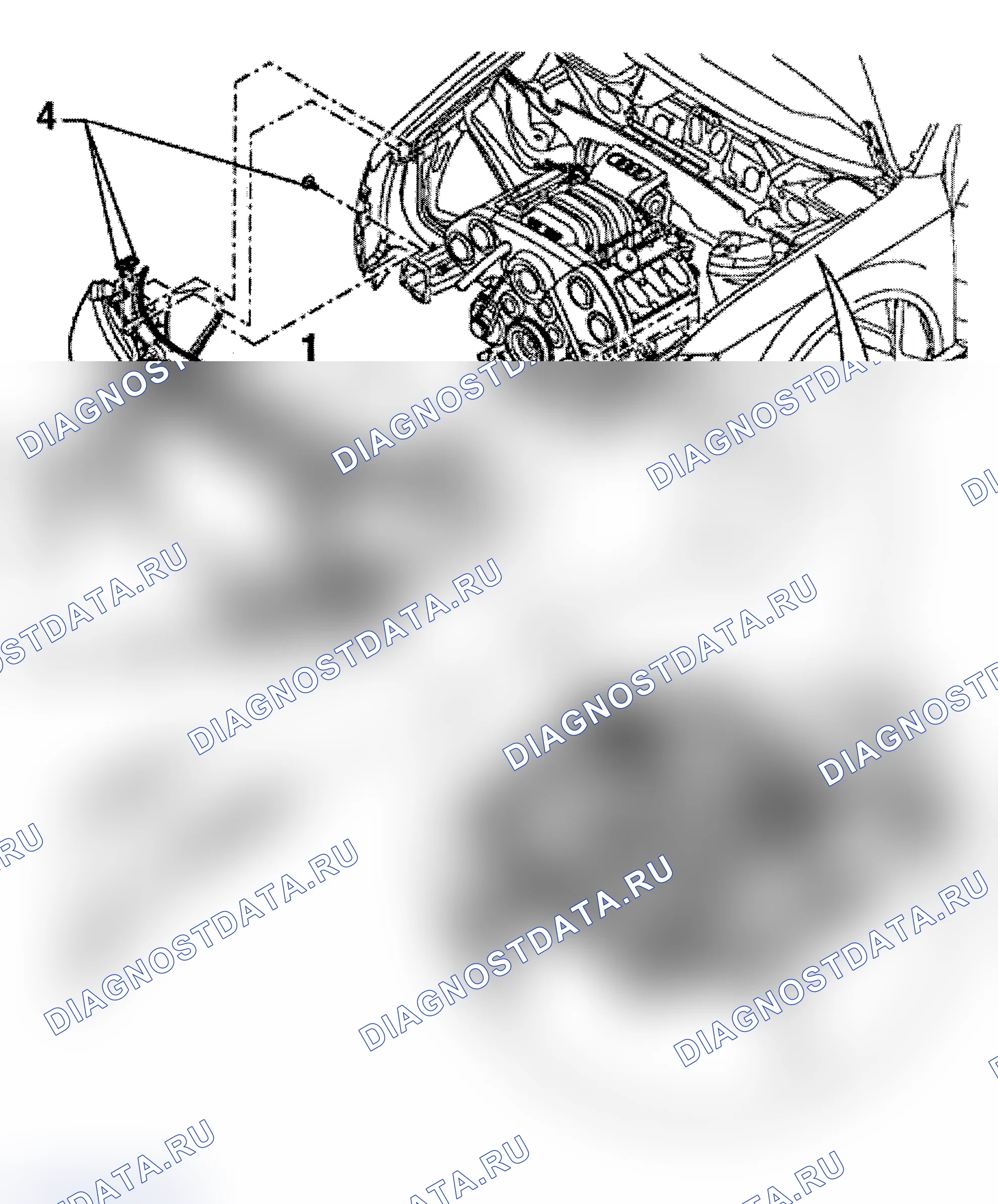 Рис. 47. Audi A6 C5 рестайлинг