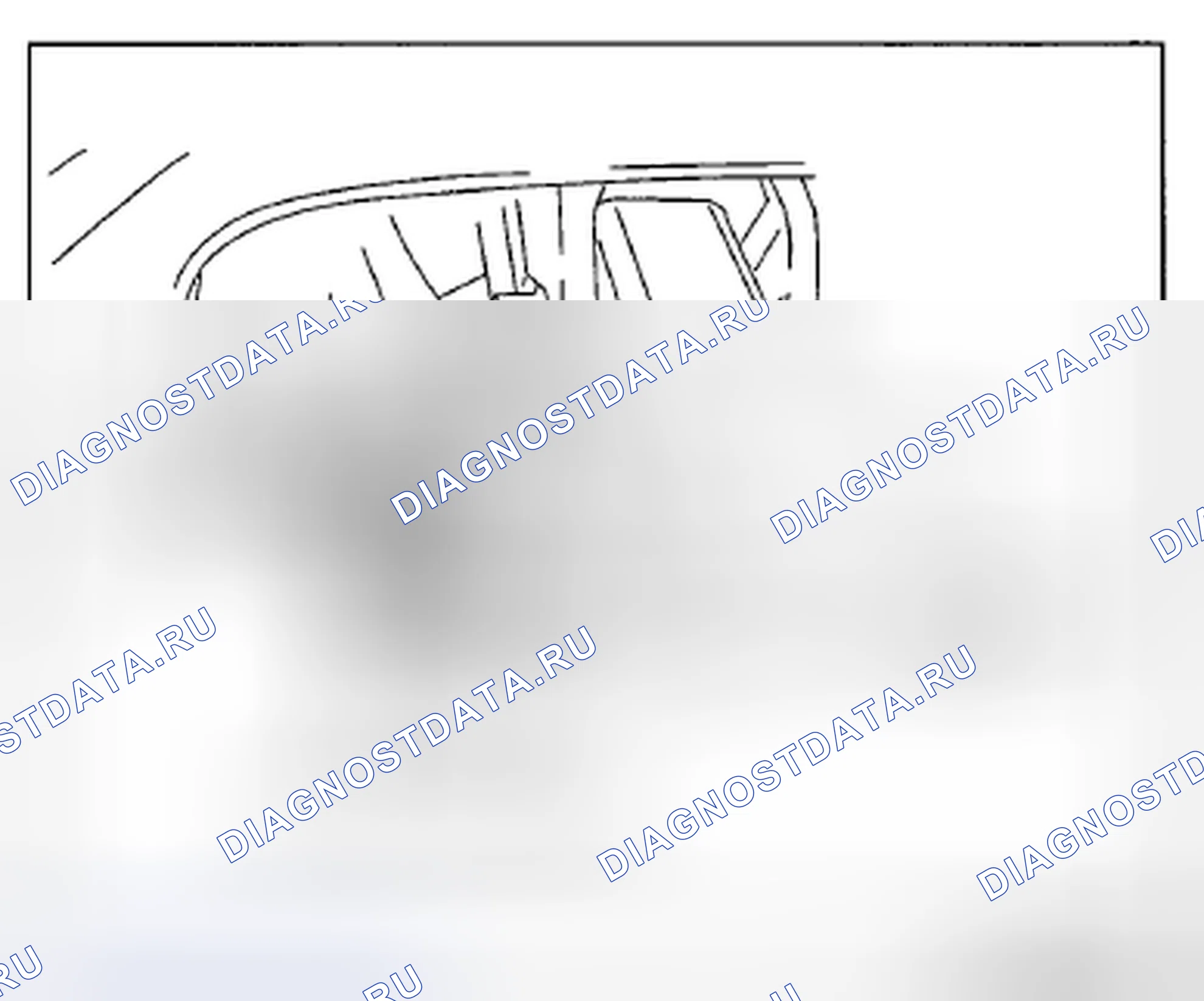 Рис. 18. Honda CR-V IV рестайлинг