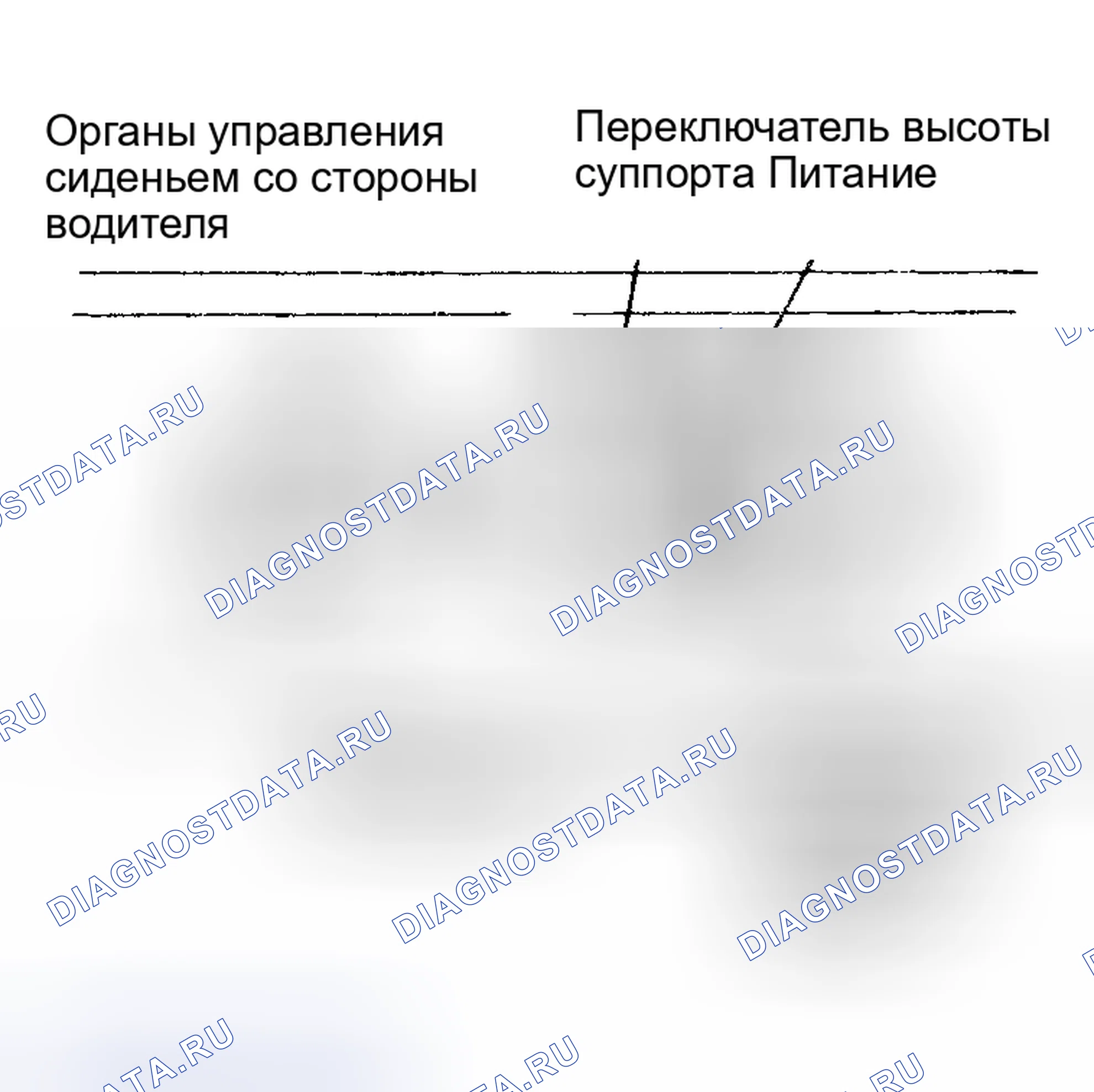 Рис. 7: СОВЕТЫ ПО ЭКСПЛУАТАЦИИ. Nissan Quest I