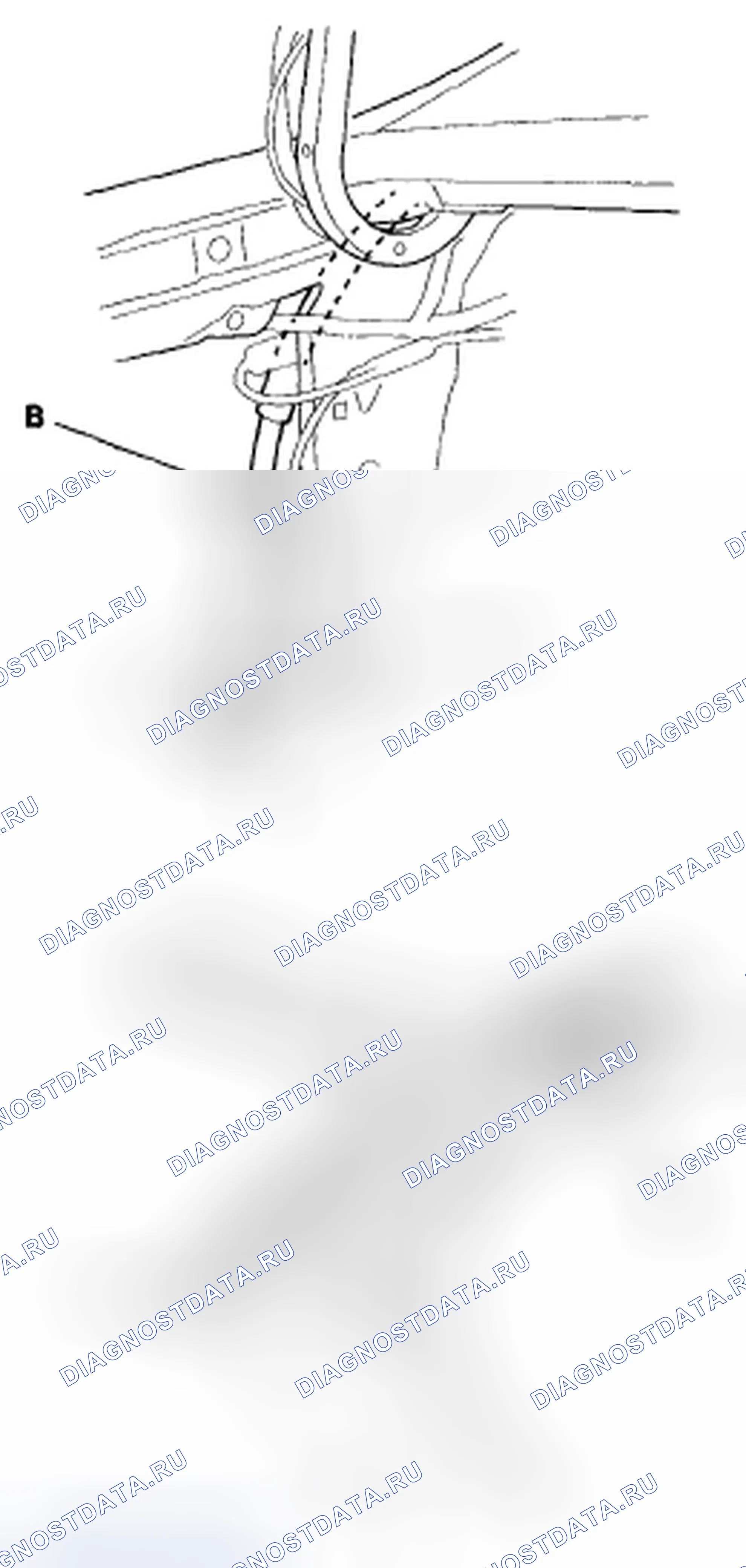Рис. 27. Honda Civic VIII рестайлинг