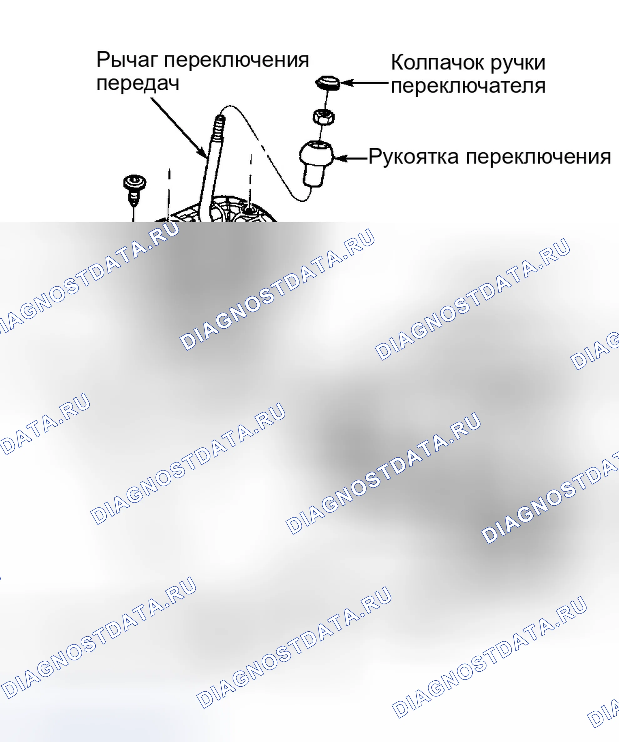 Рис. 5. Dodge Dakota II