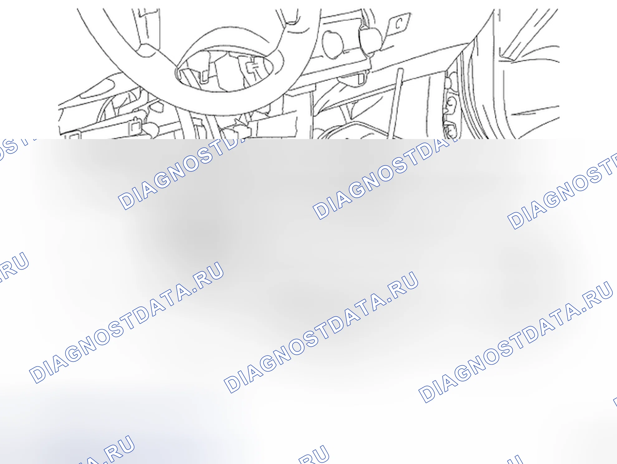 Рис. 141. Toyota Highlander II
