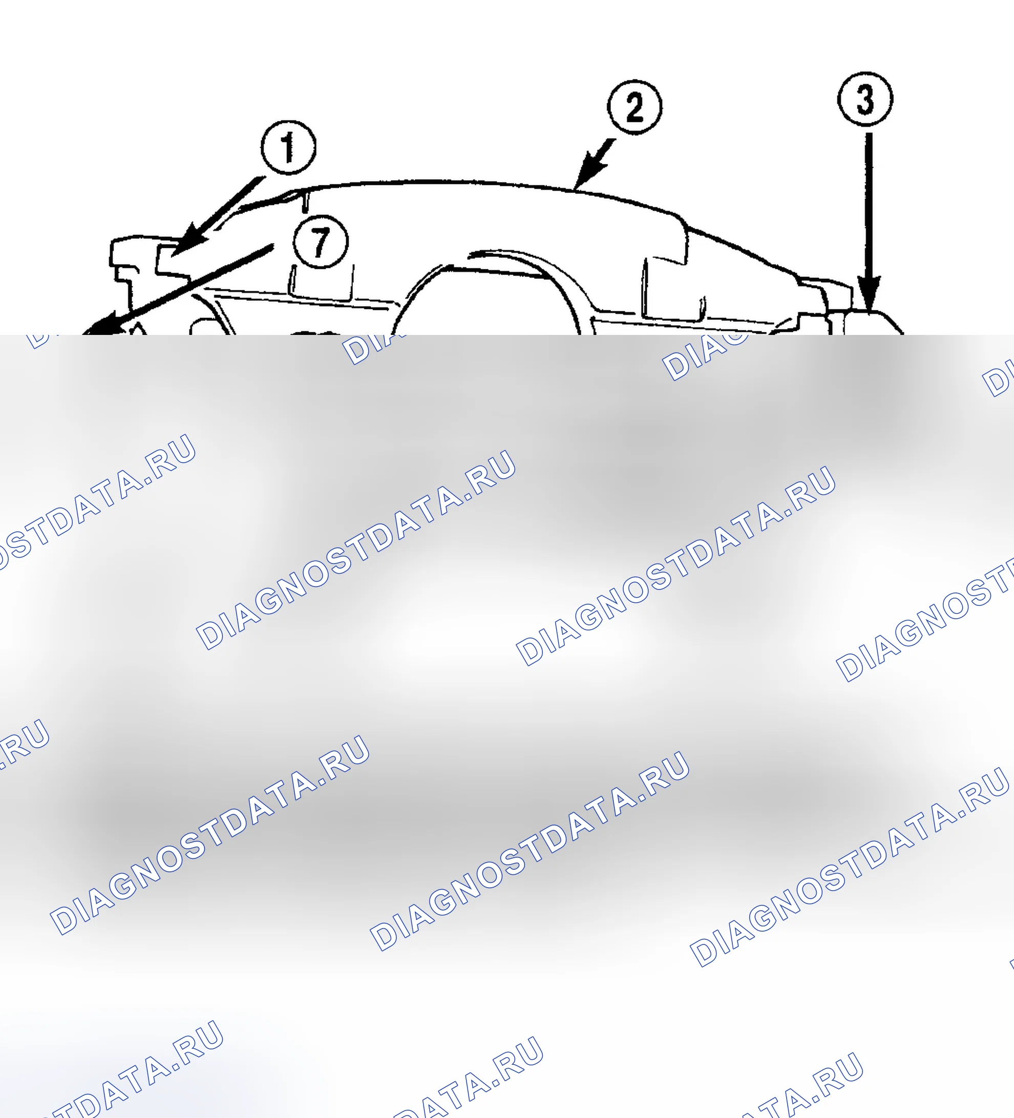 Рис. 45. Chrysler Town & Country IV