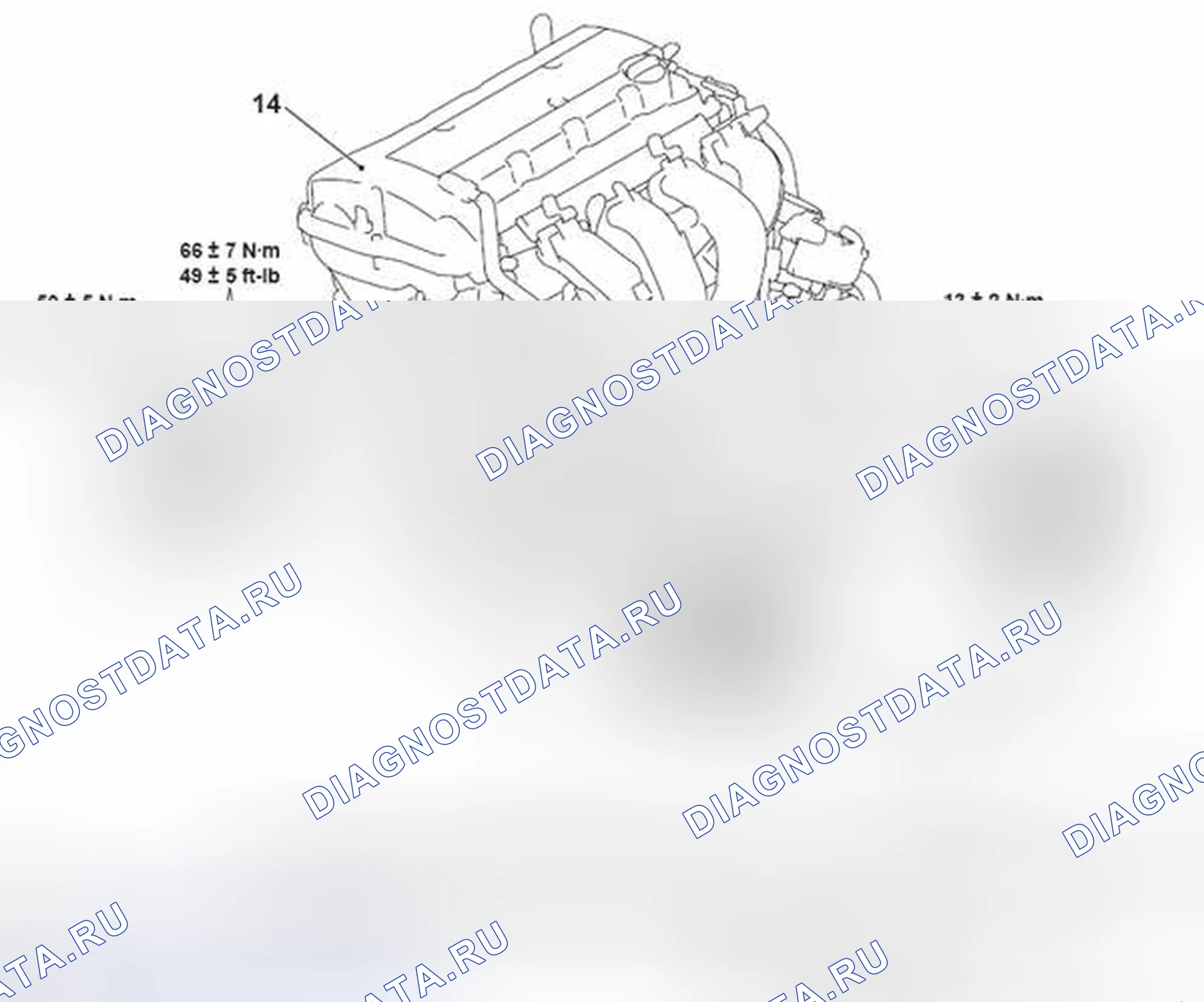 Рис. 313. Mazda MX-5 NB