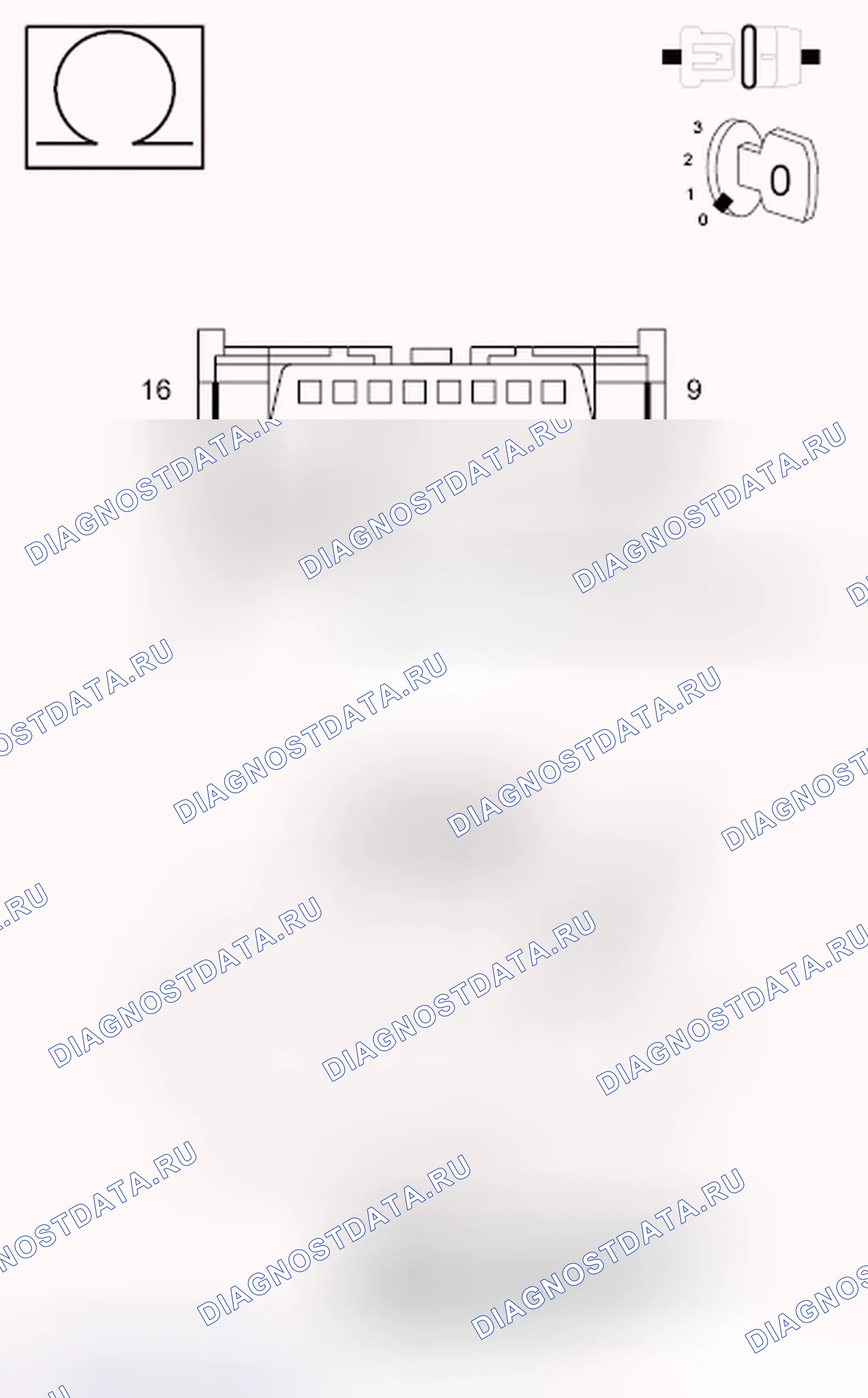 Рис. 87. Dodge Avenger II рестайлинг