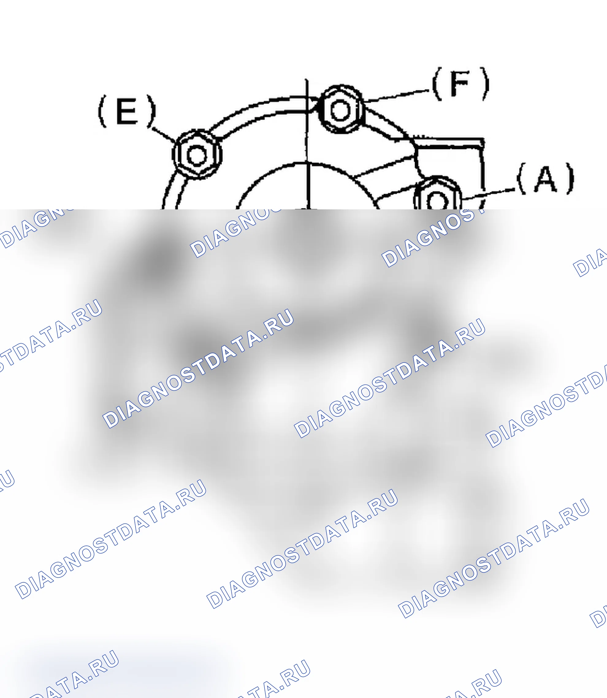 Рис. 47: НЕТУРБОМОДЕЛЬ. Subaru Impreza WRX GD/GG рестайлинг
