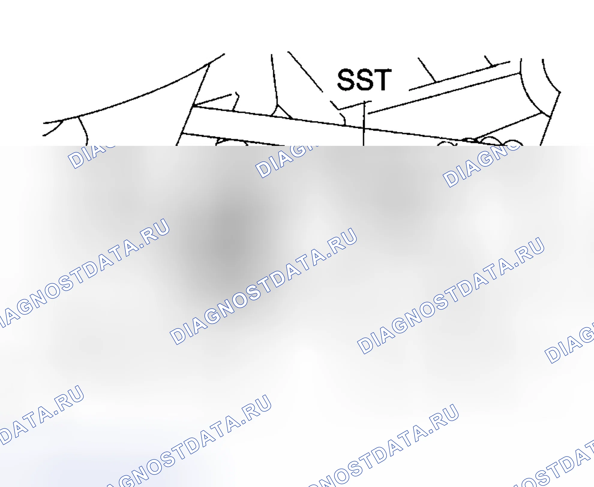 Рис. 11. Toyota Highlander I