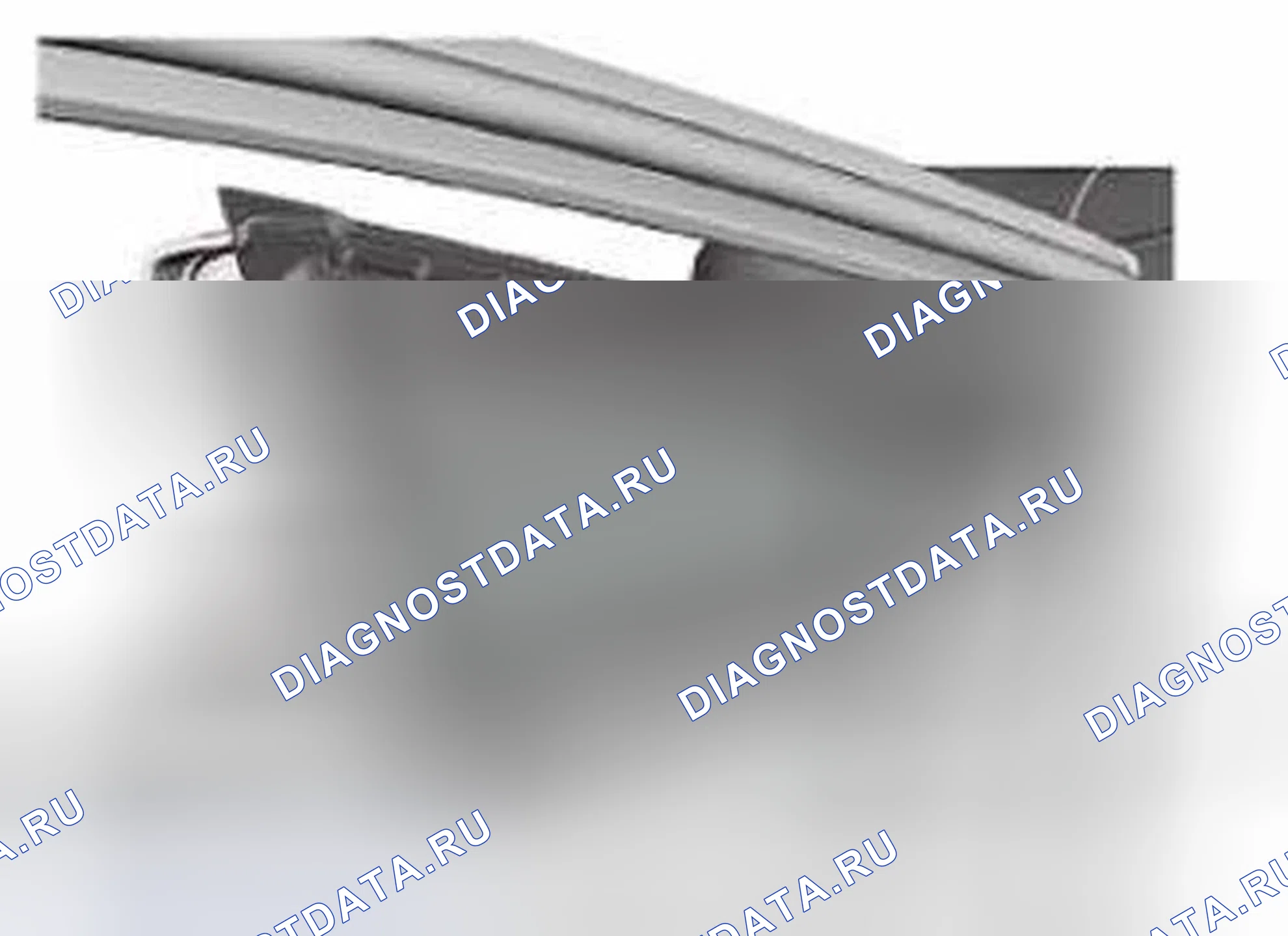 Рис. 11: Установка. Honda Civic IX