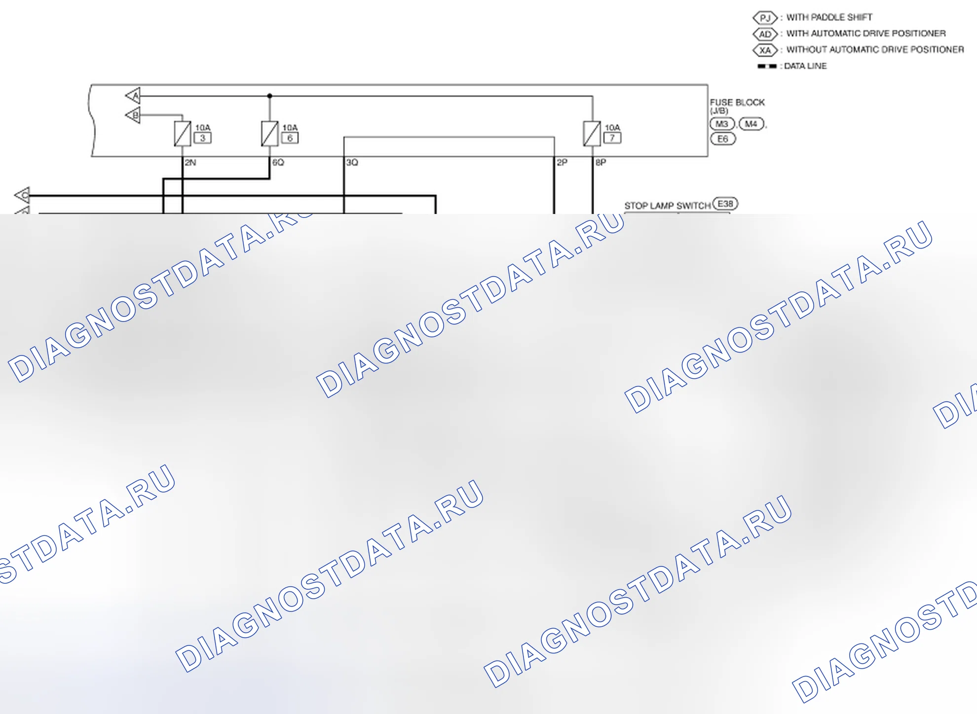 Рис. 166. Honda Passport I