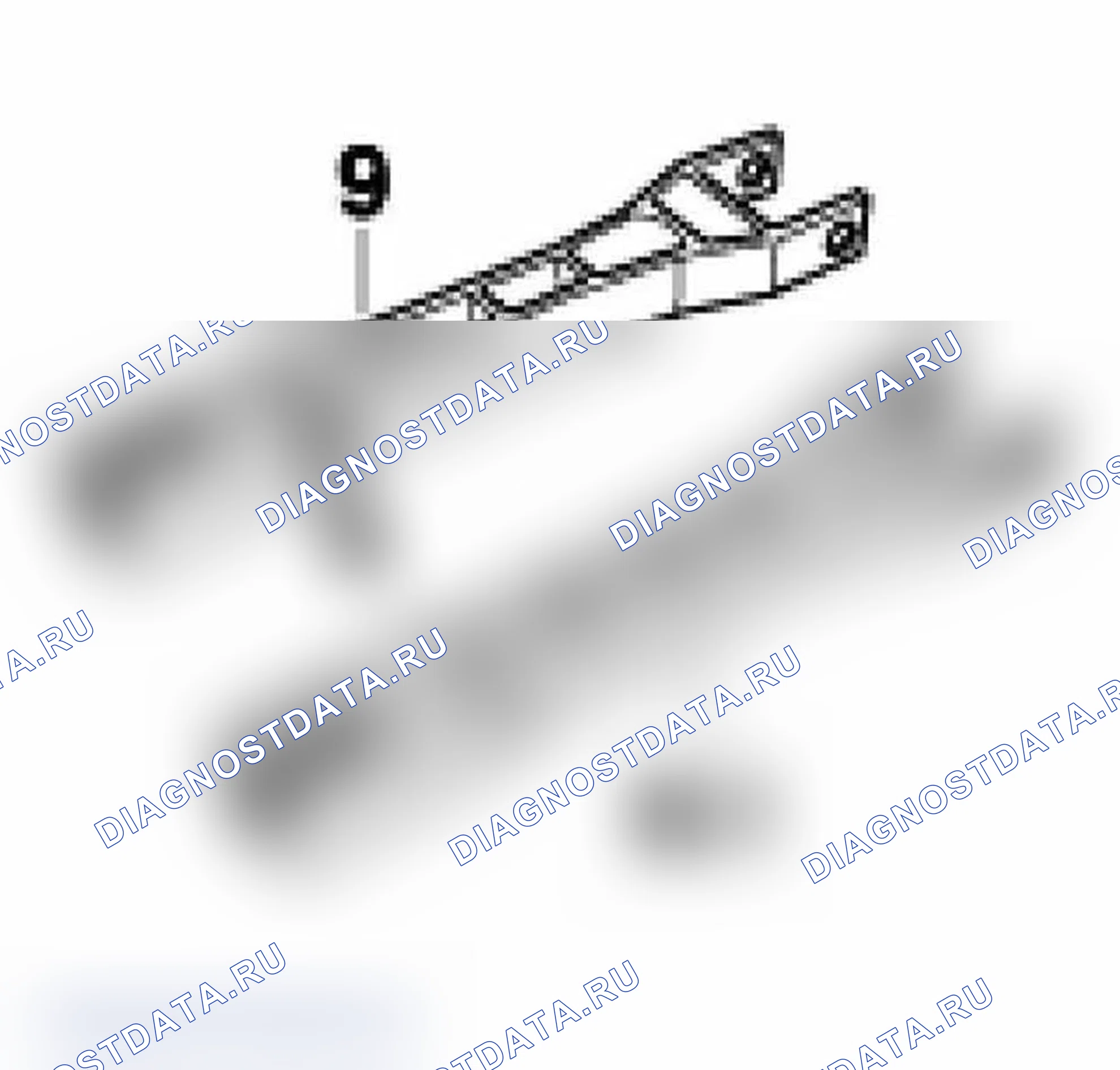 Рис. 154. Porsche 911 GT3 996 рестайлинг