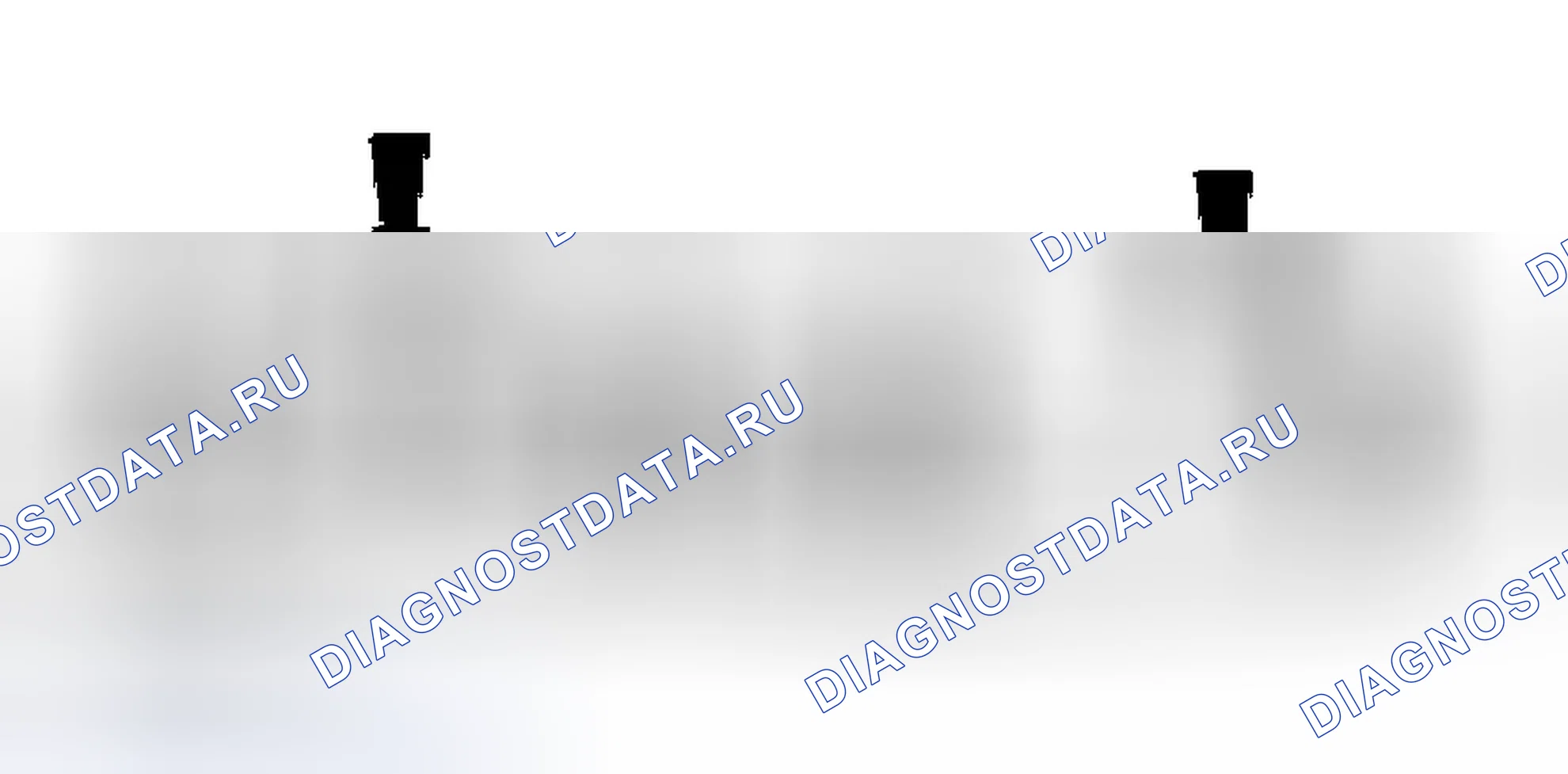 Рис. 31: Демонтаж и монтаж. Ford Econoline E250 