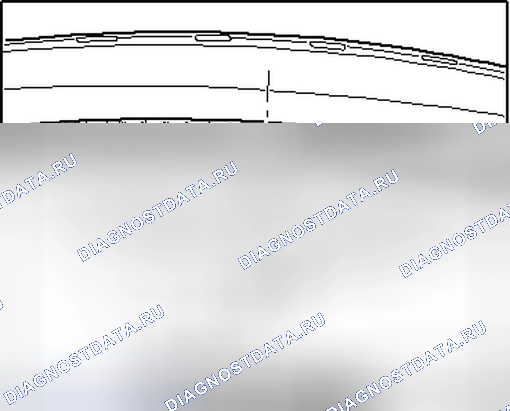 Рис. 49. Volkswagen Passat B6