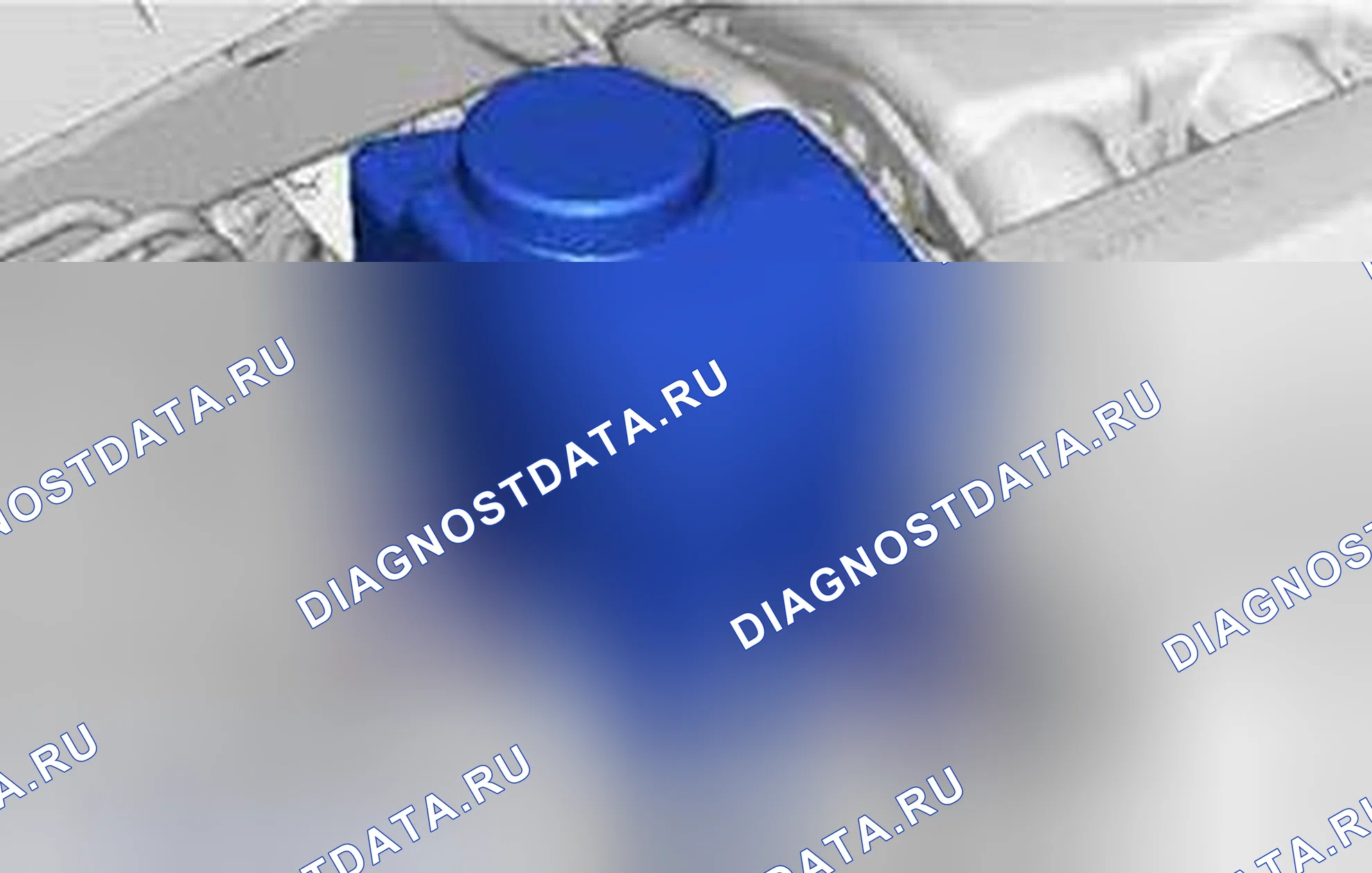 Рис. 110. Toyota Highlander III
