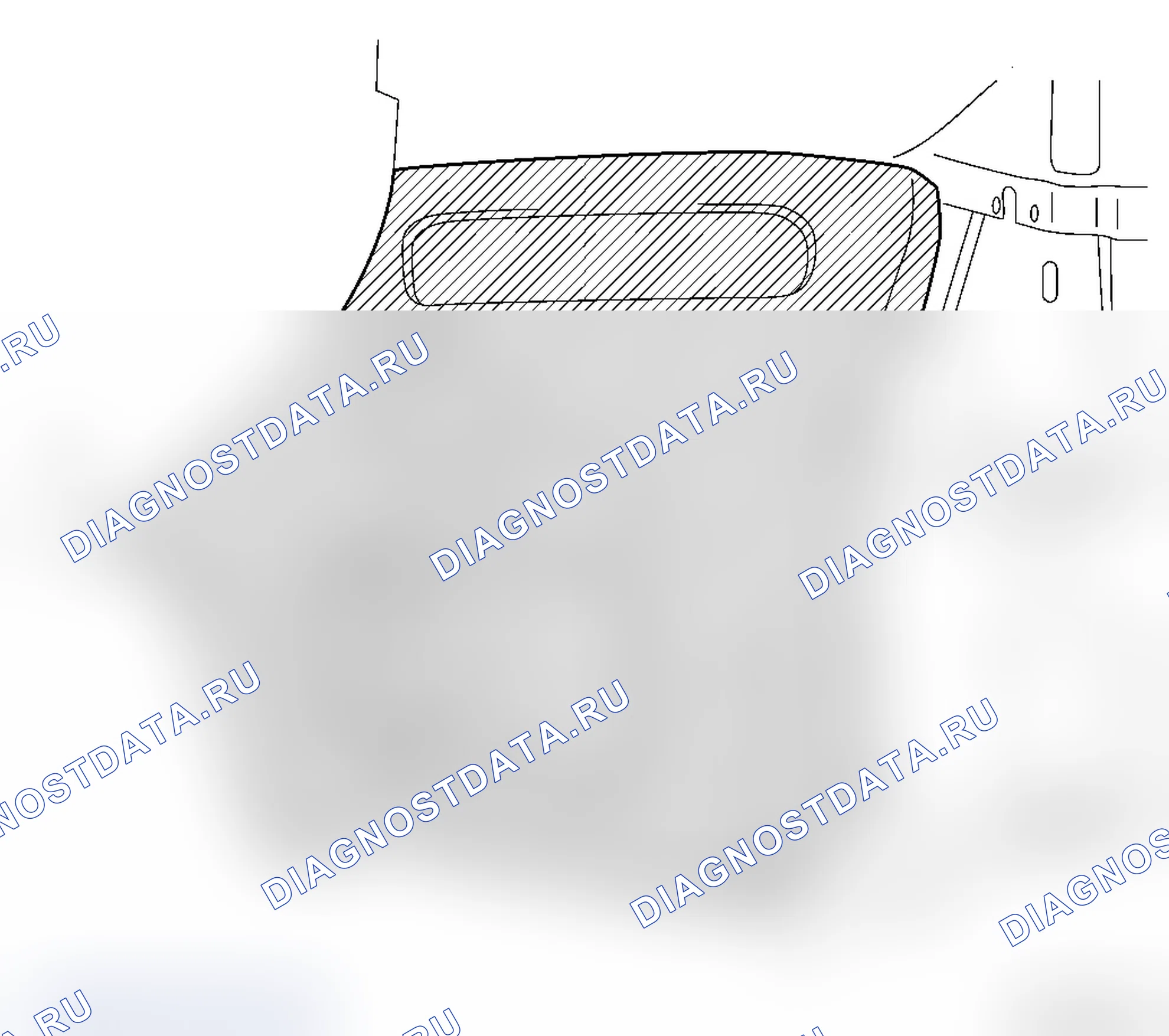 Вариант 11. Opel Zafira B