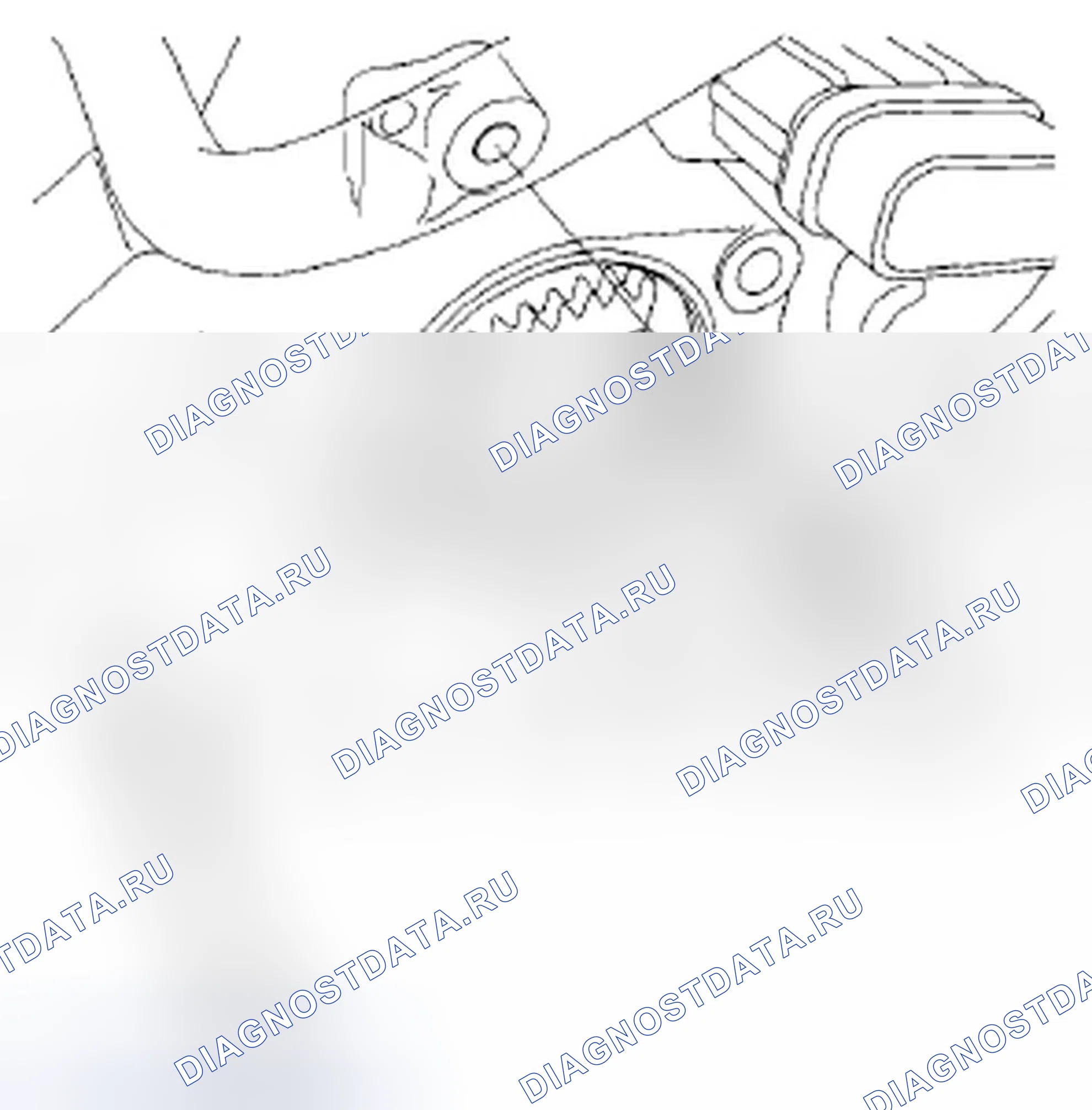 Рис. 95. Honda Insight ZE2 рестайлинг
