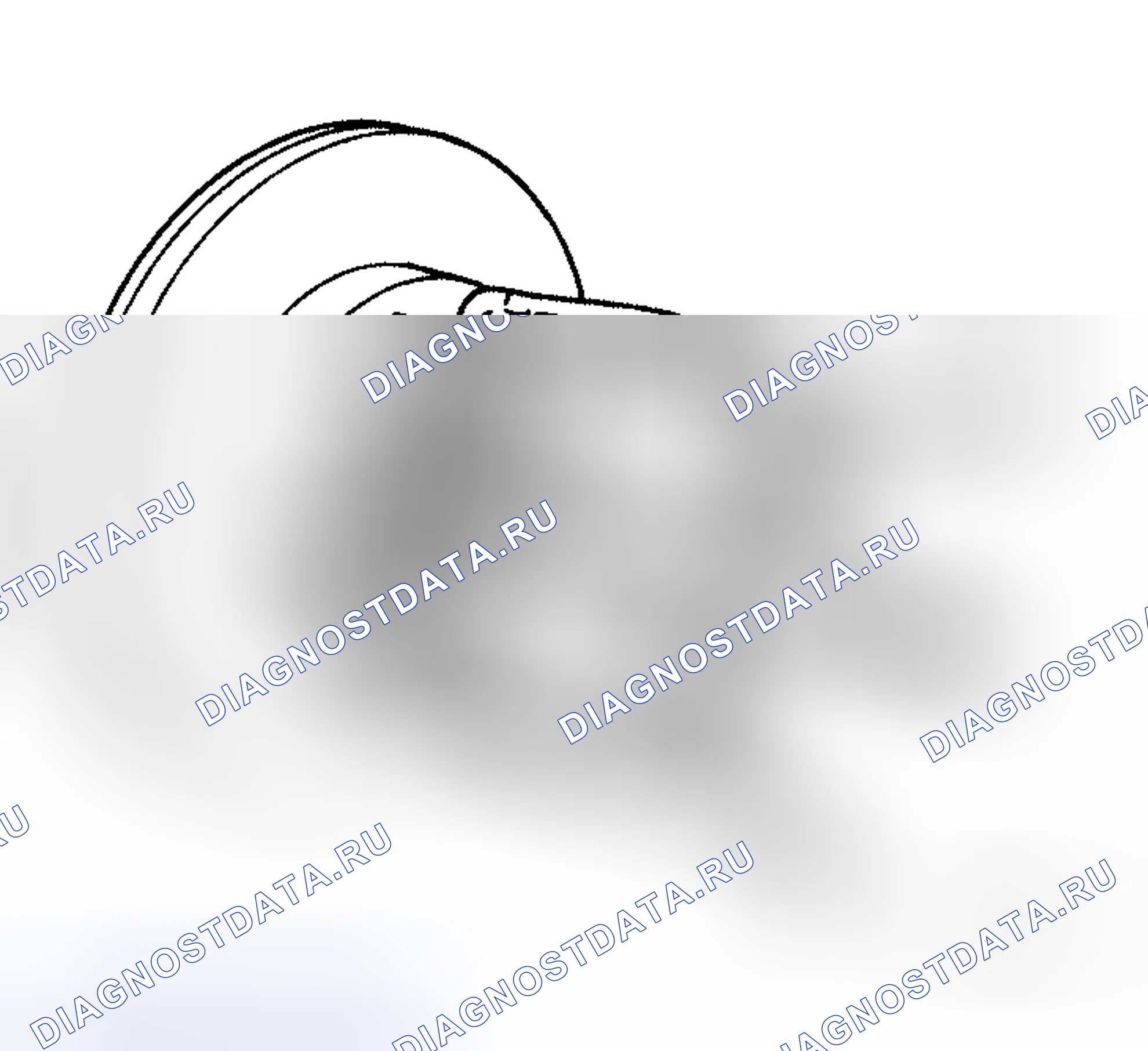 Рис. 4: ДЕМОНТАЖ. Honda S660 I