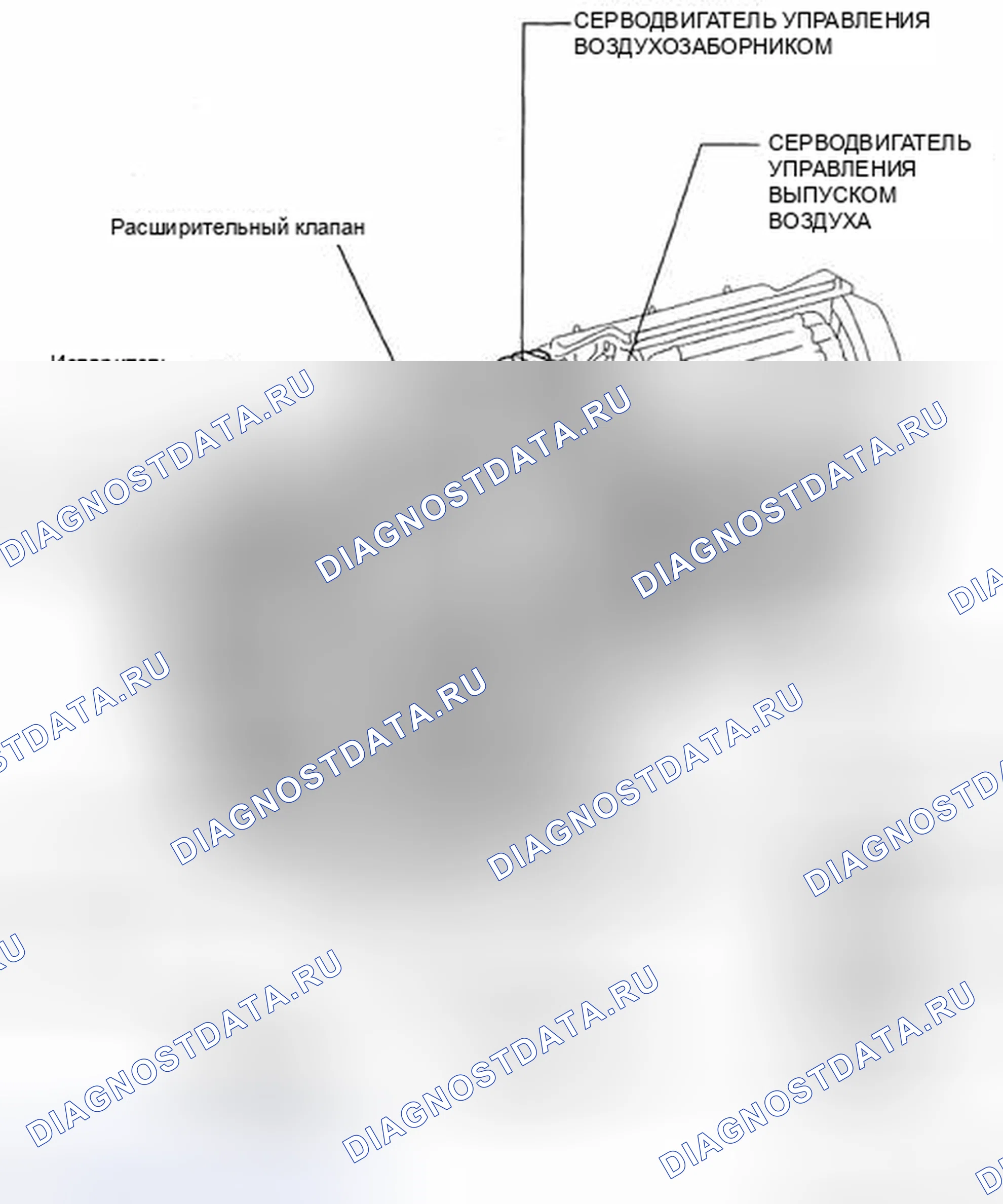 Рис. 7. Toyota Camry XV40