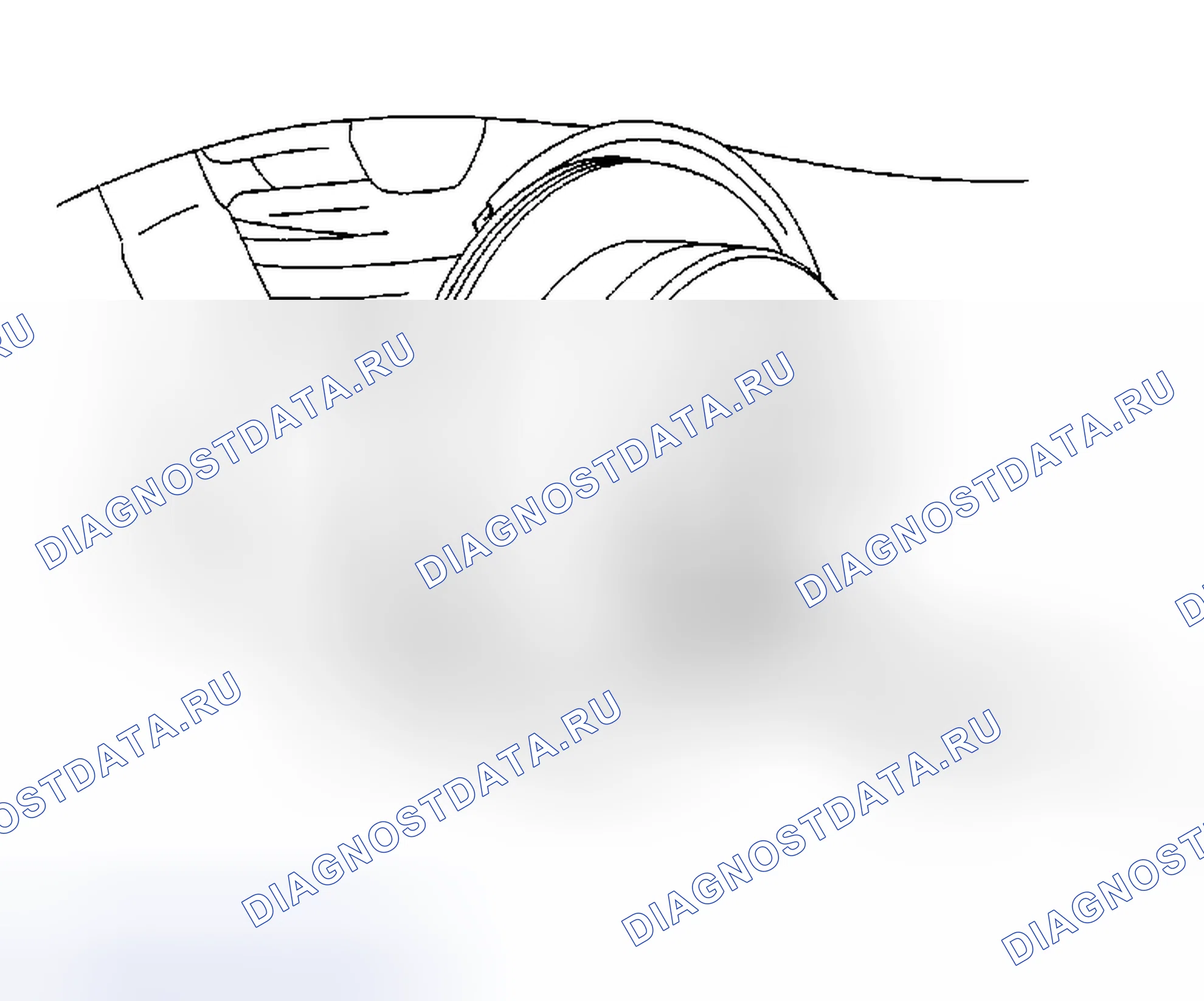 Рис. 15: РАЗБОРКА. Haval Xiaolong Max I