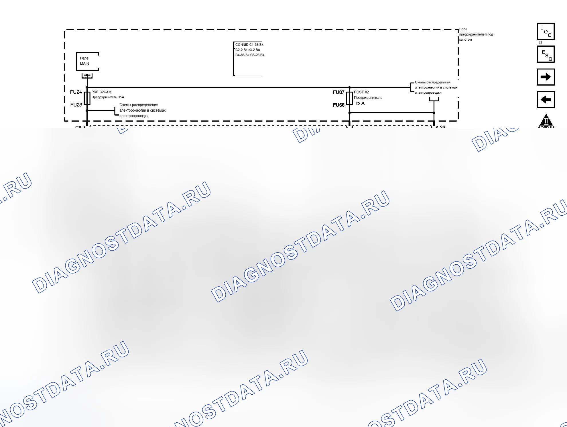 Рис. 8. Cadillac CTS I