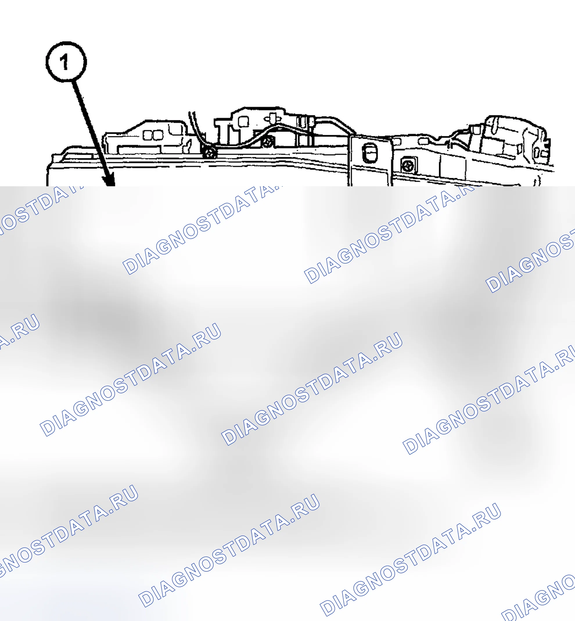 Рис. 8. Dodge Pickup R1500 