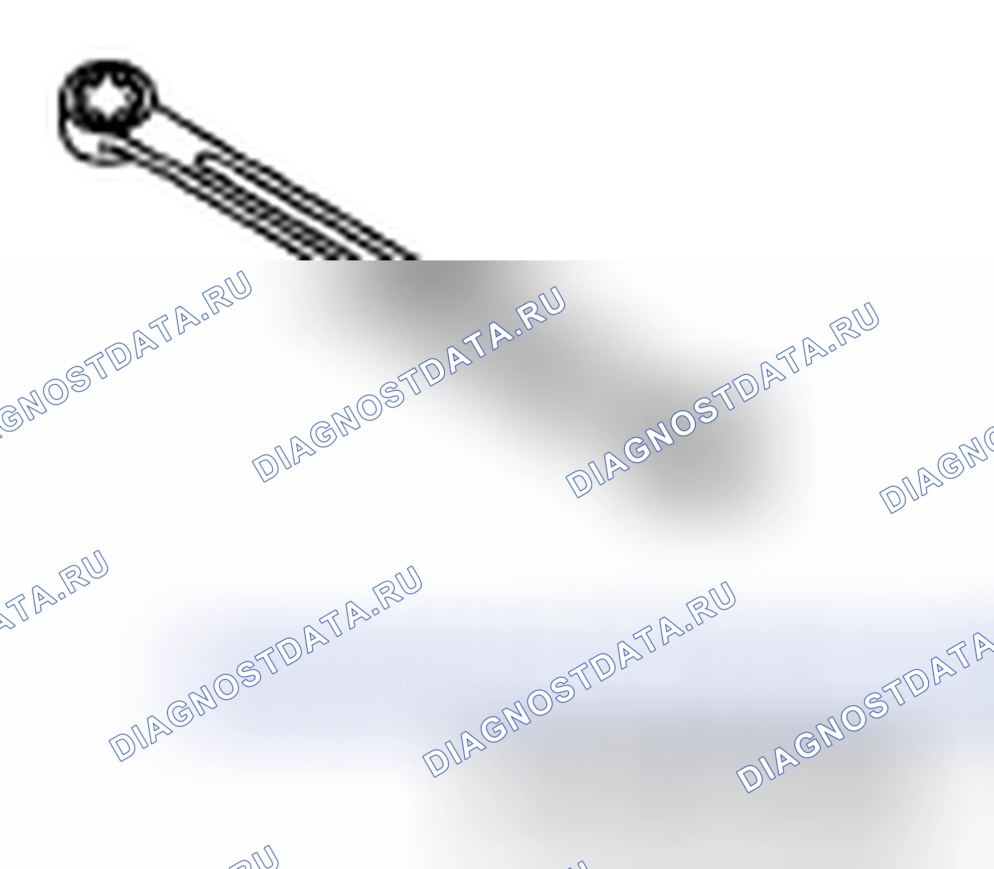 Рис. 175. Subaru Tribeca WX рестайлинг