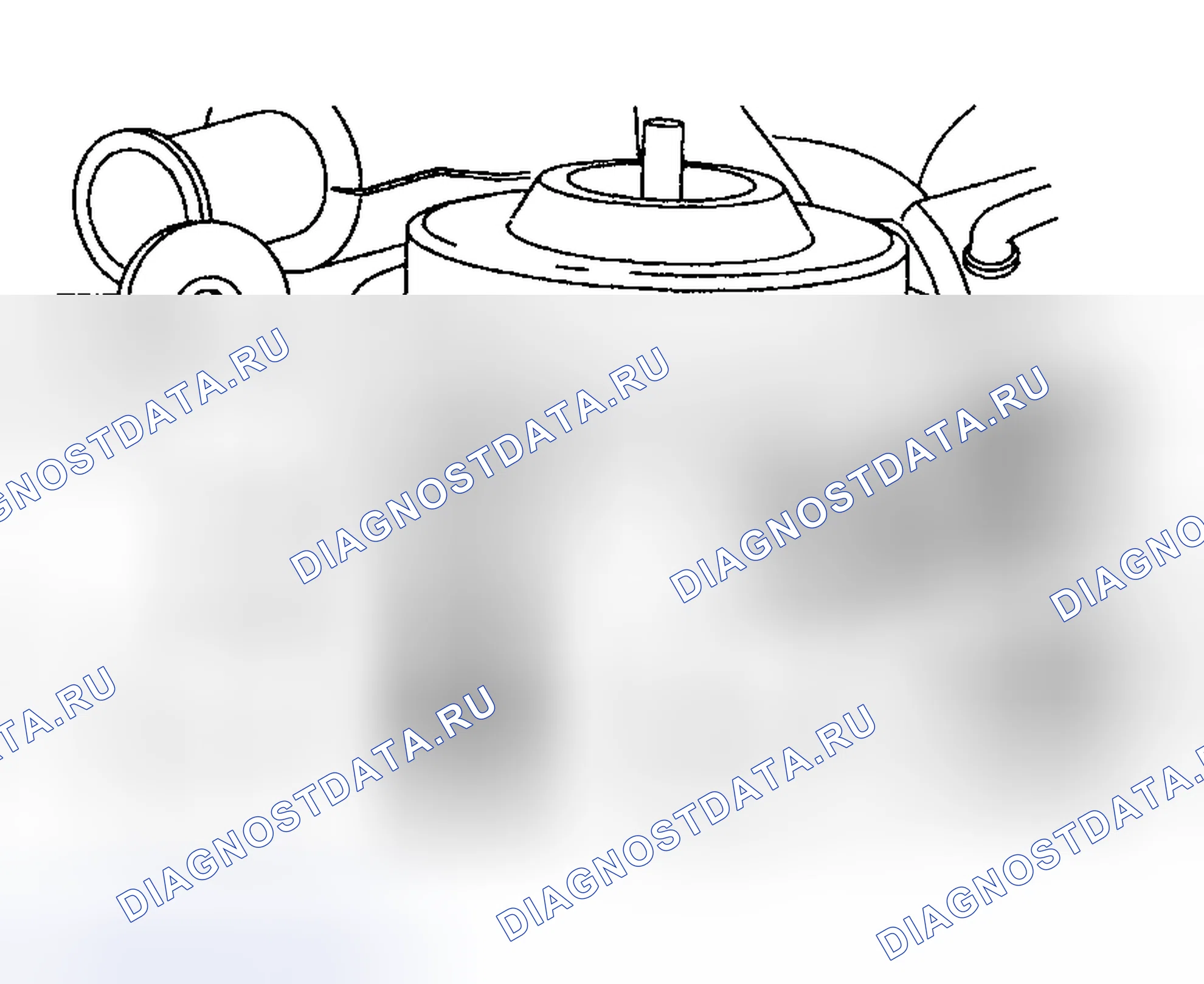 Рис. 177. Ford Pickup F250 Super Duty I