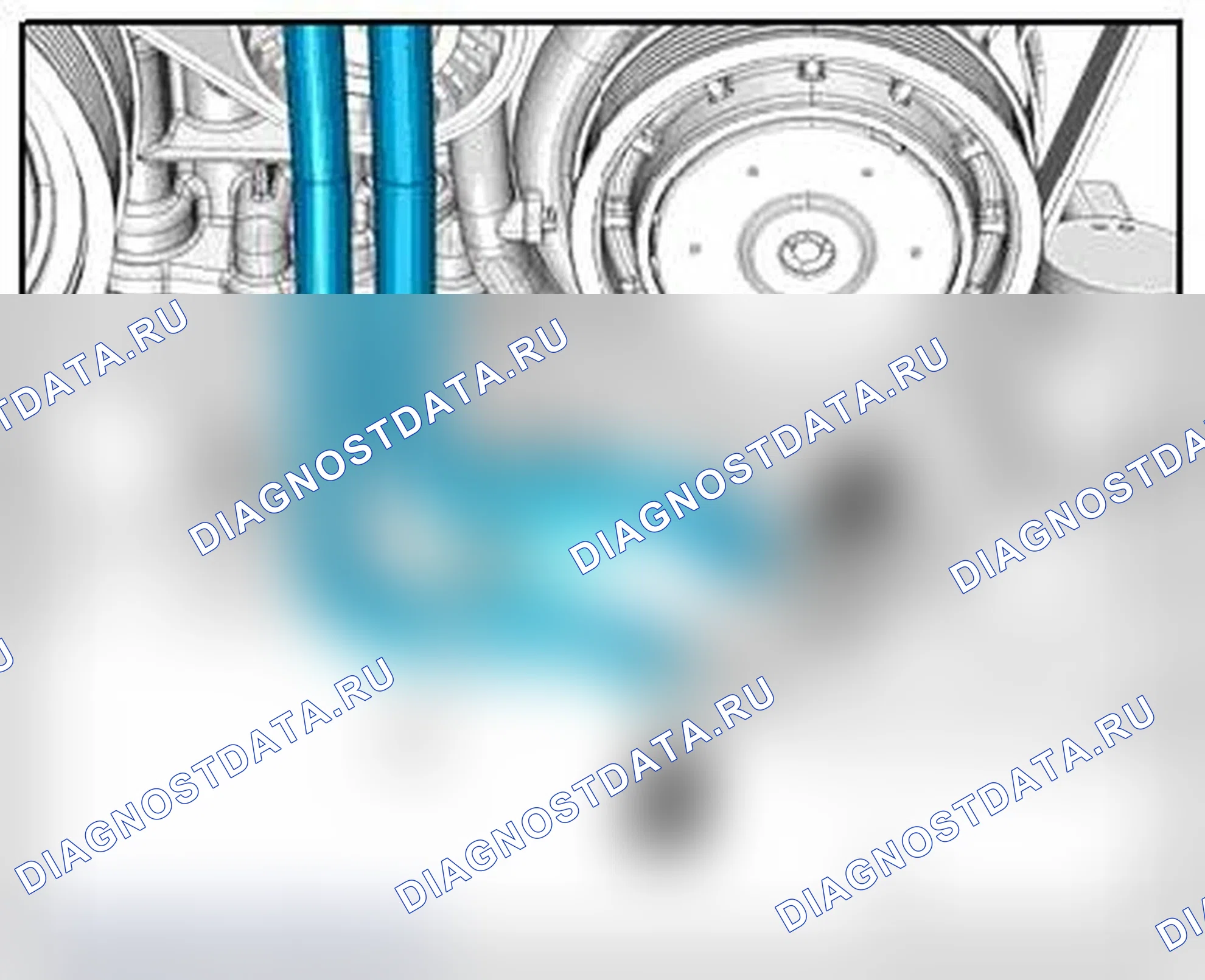Рис. 33. Audi S4 B8 рестайлинг