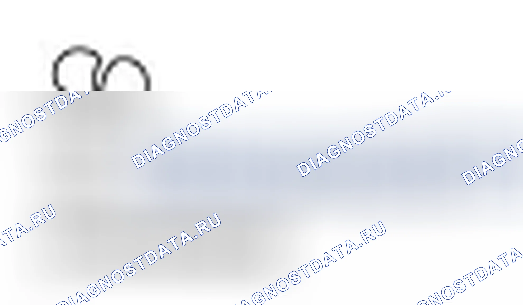 Рис. 2. Infiniti FX50 II