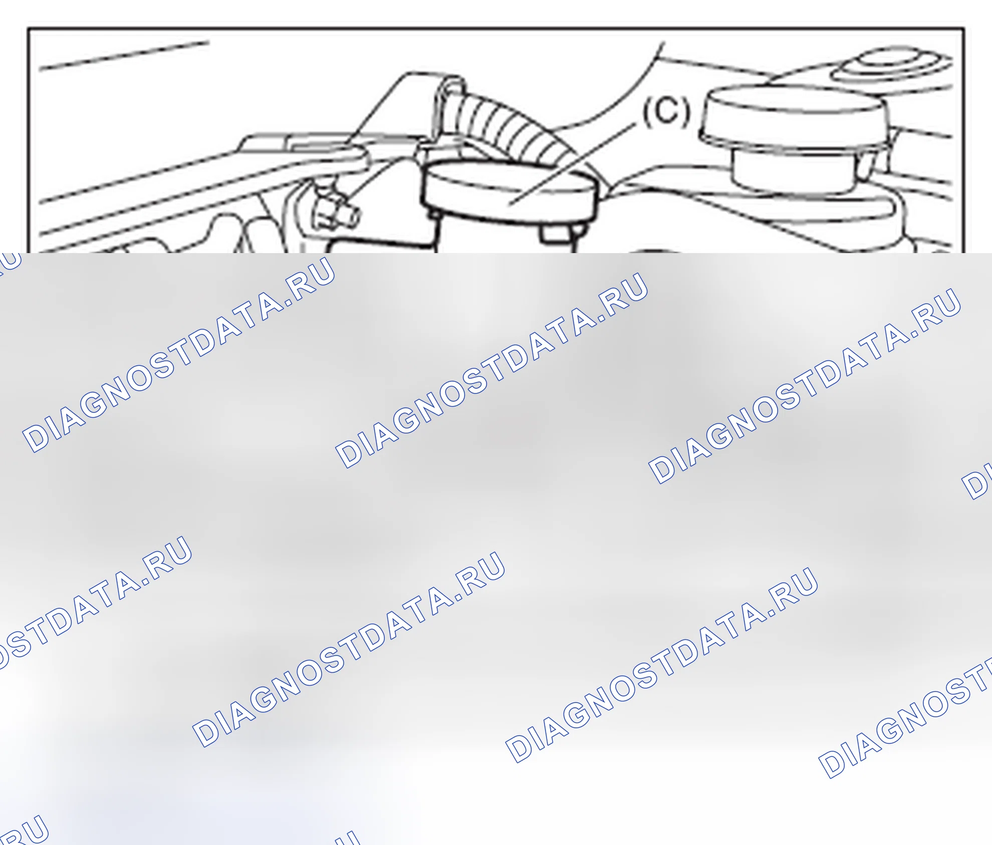 Рис. 25. Subaru Outback BR рестайлинг