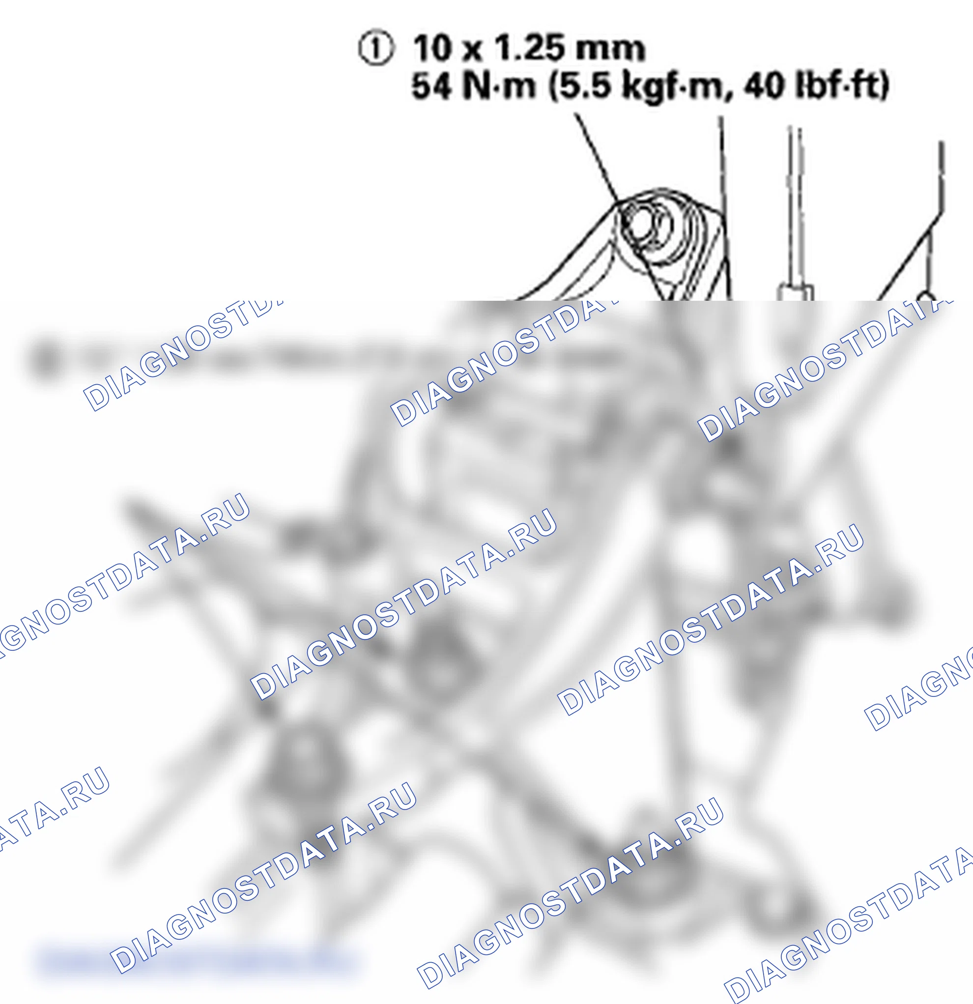 Рис. 215. Honda Fit GE