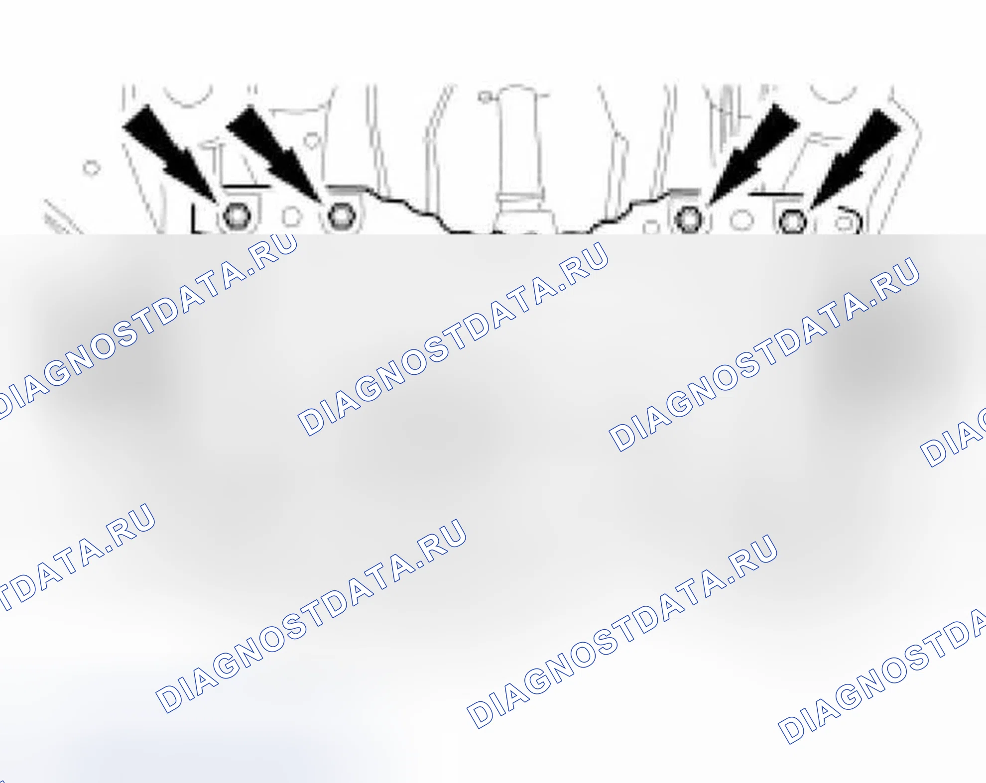 Рис. 18. Ford Focus I рестайлинг