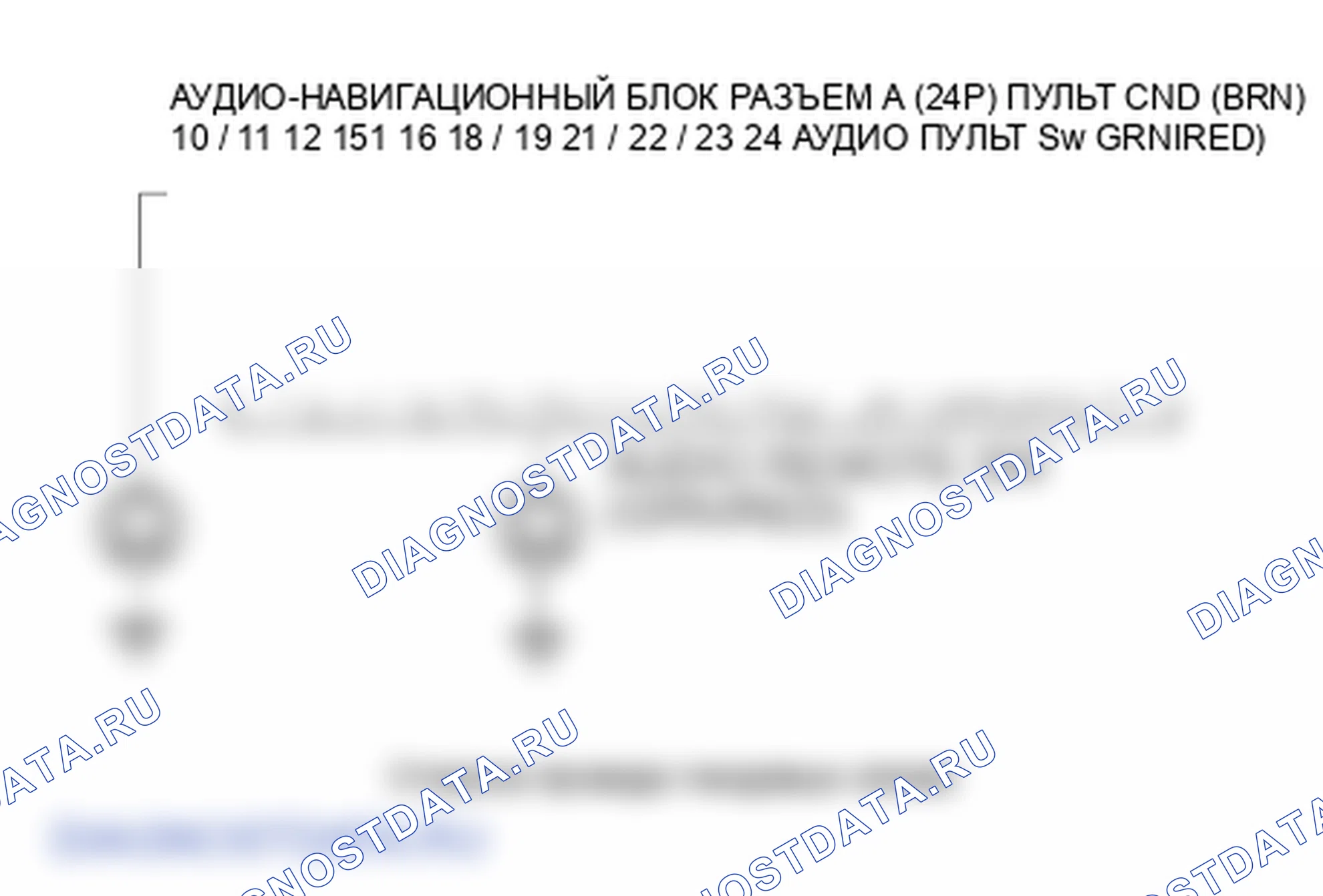 Рис. 114. Honda Element YH2 рестайлинг 2