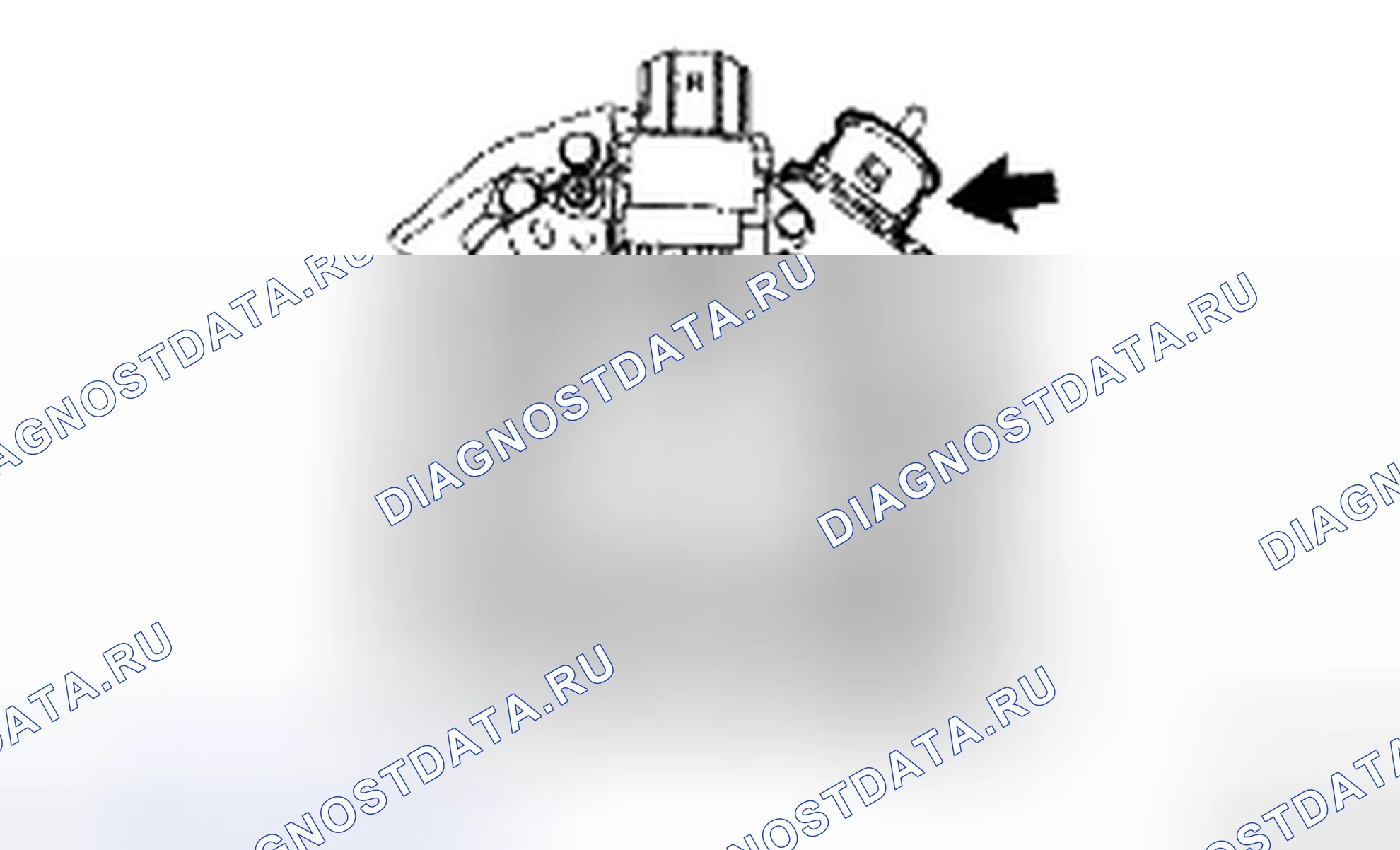 Рис. 18. Toyota Camry XV40