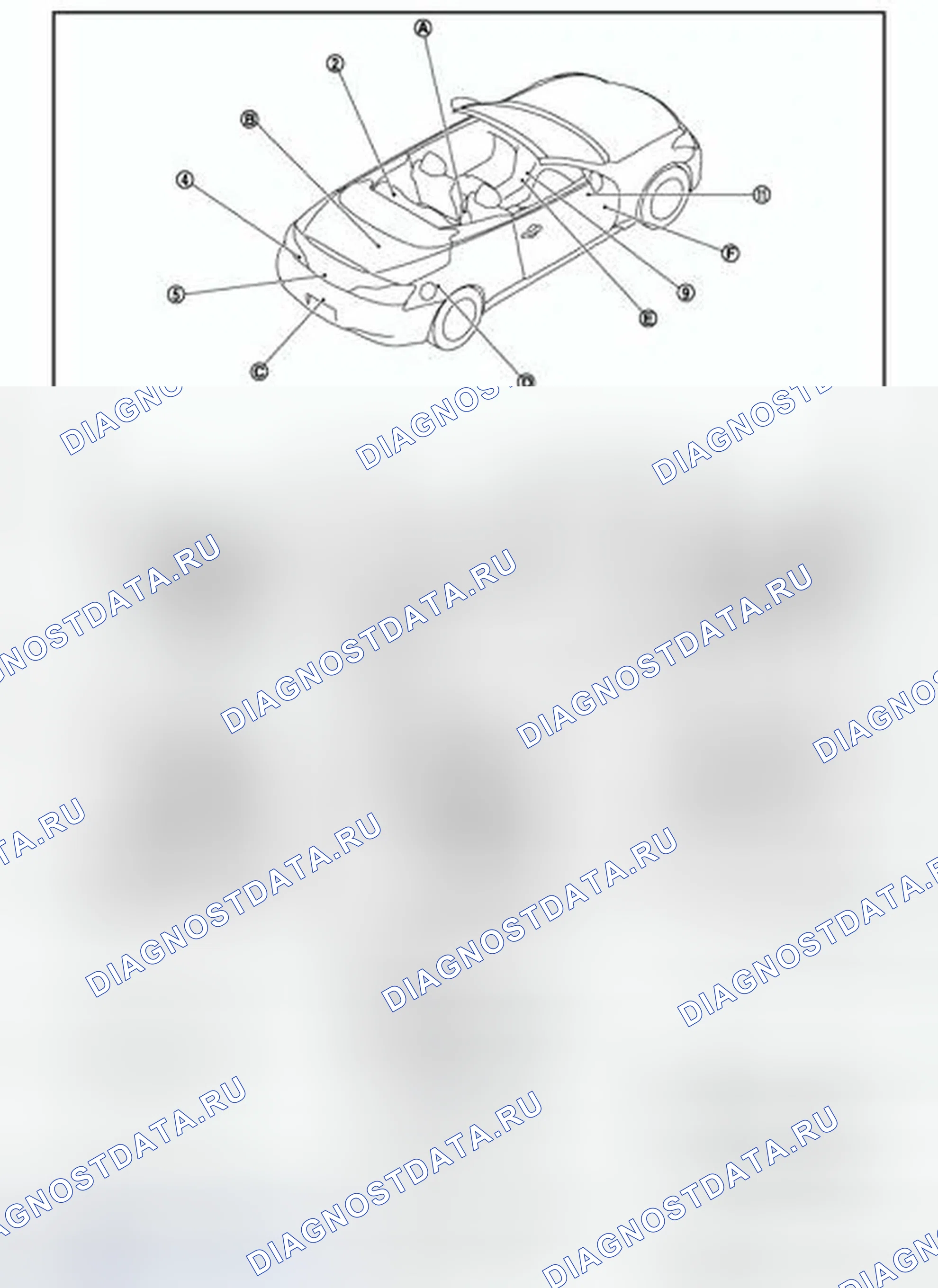 Рис. 7. Infiniti G37 IV рестайлинг