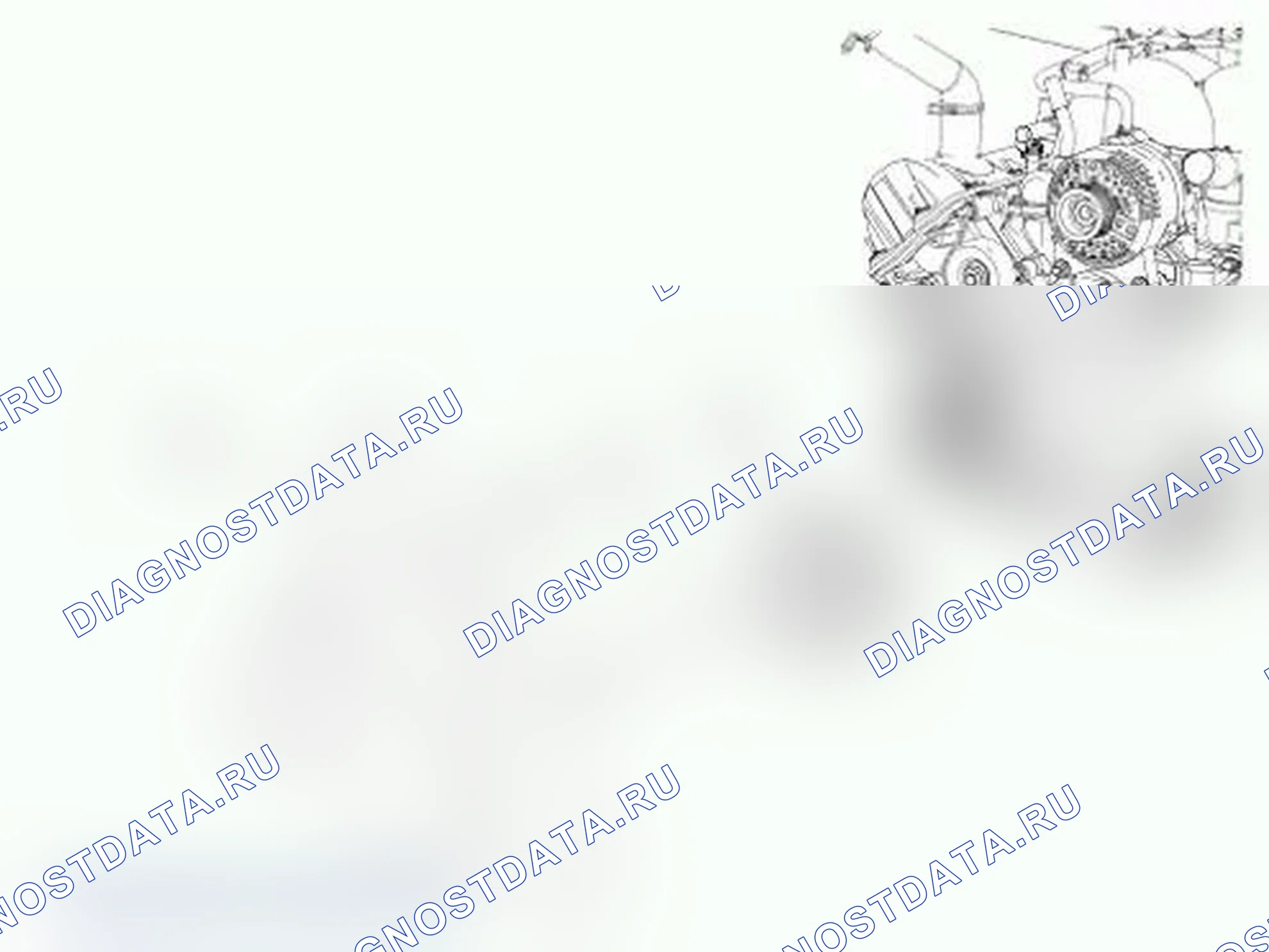 Рис. 444. Ford Cutaway E350 Super Duty 