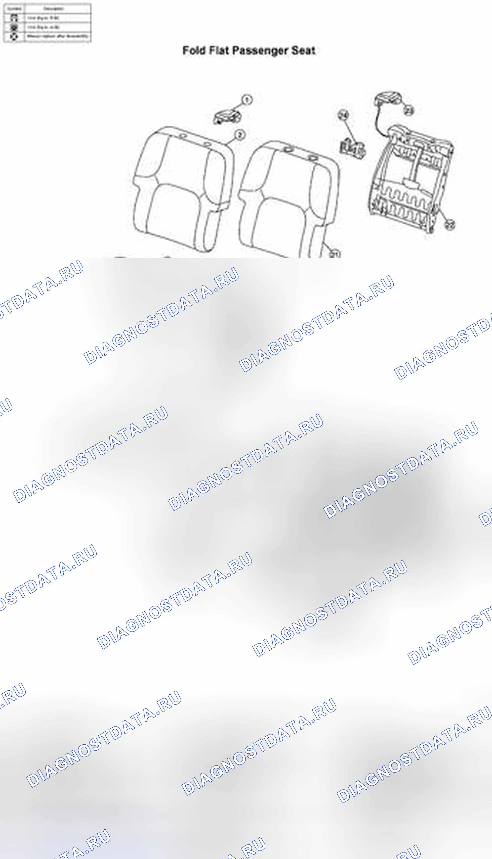 Рис. 138. Honda Jazz AA I