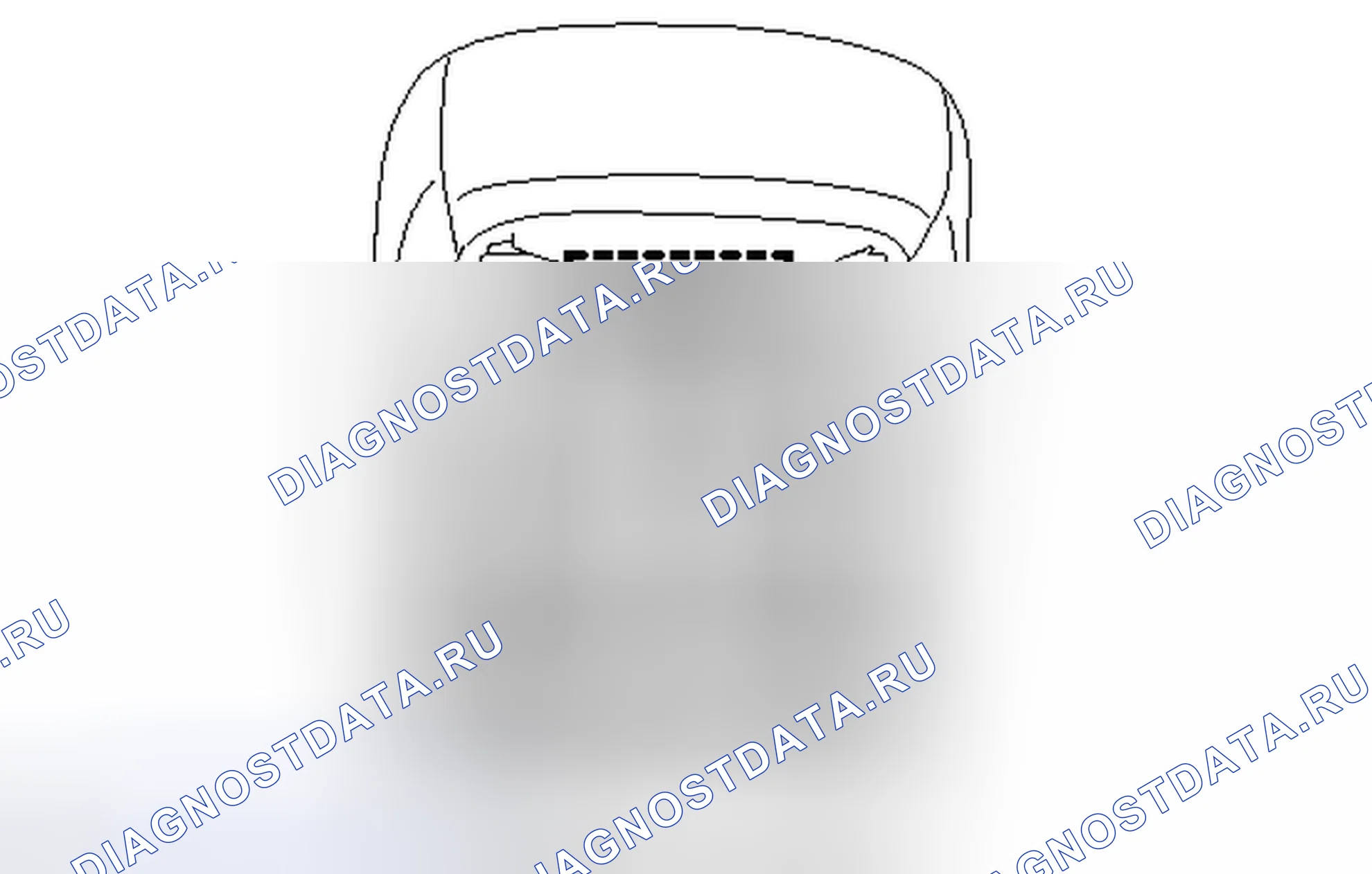 Рис. 86. Haval H3 I