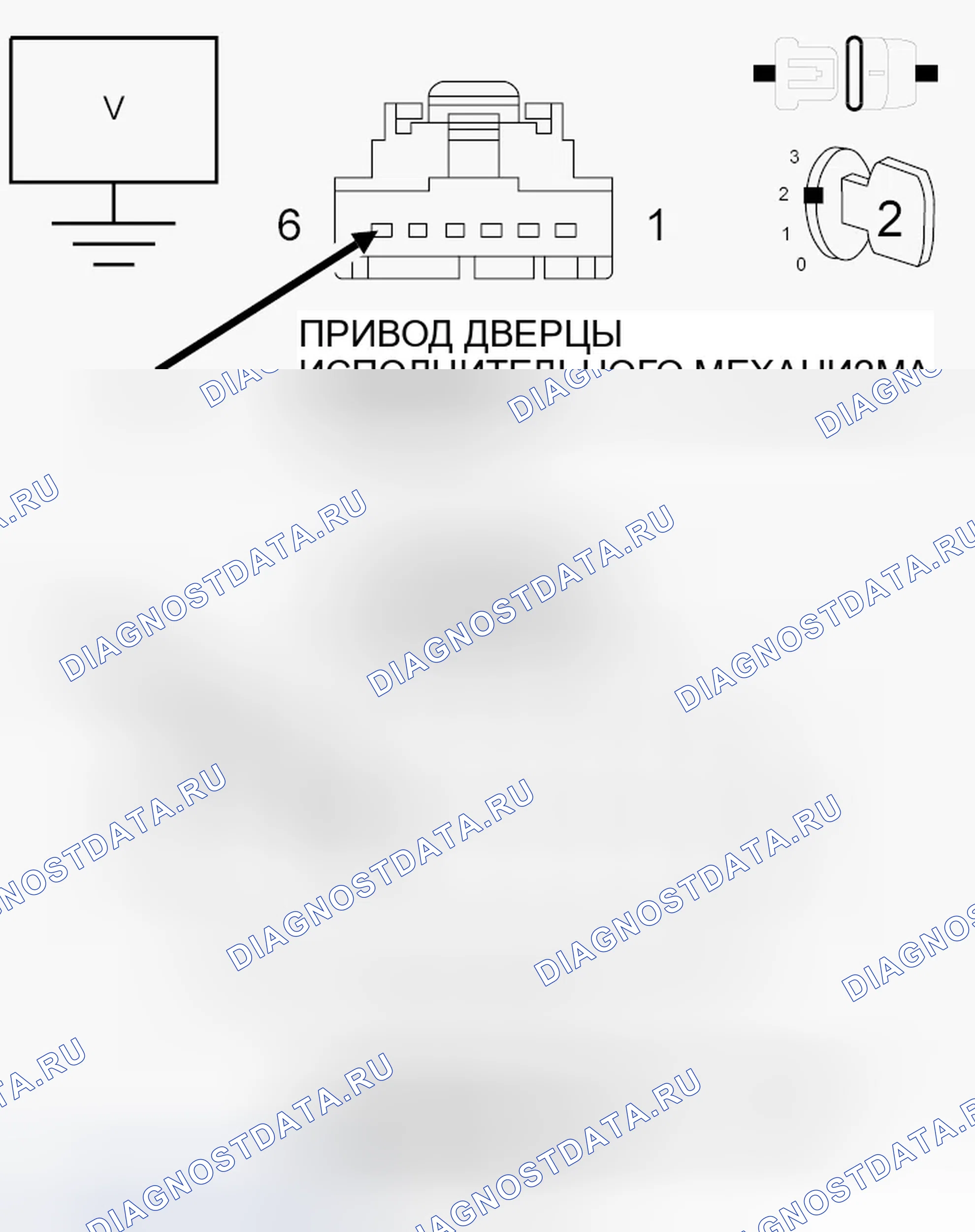 Рис. 29. Dodge Challenger III рестайлинг