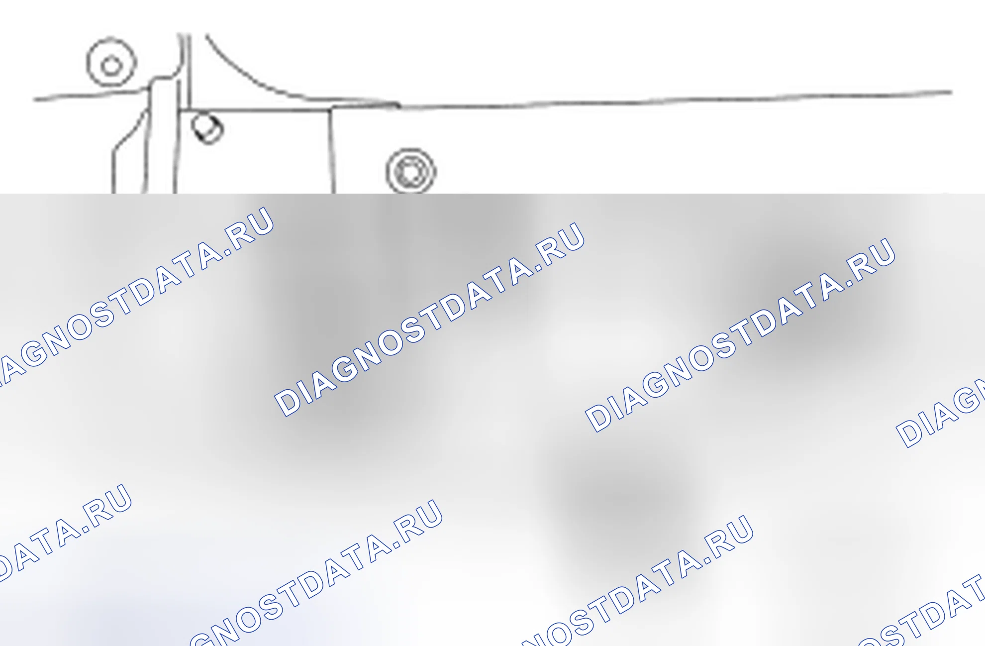 Рис. 15: Демонтаж и монтаж. Hyundai ix55 I