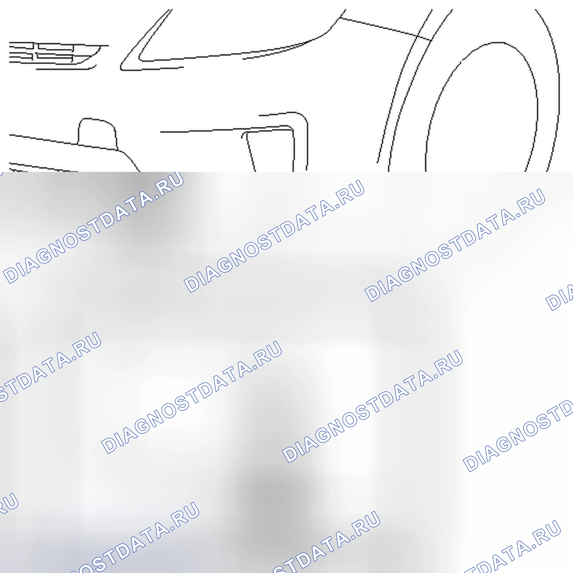Рис. 51. Toyota Prius III рестайлинг