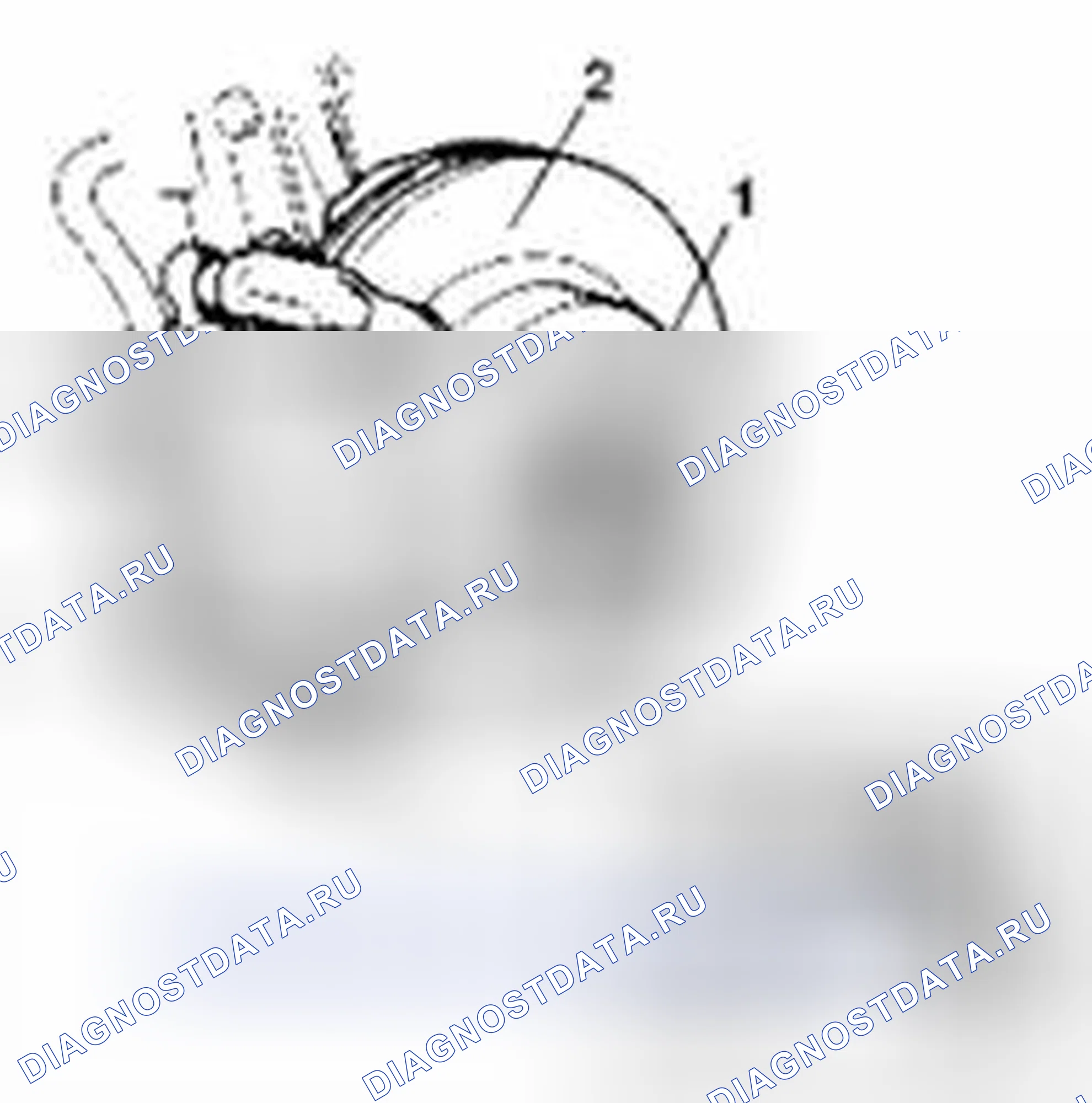 Рис. 31. Suzuki SX4 I рестайлинг