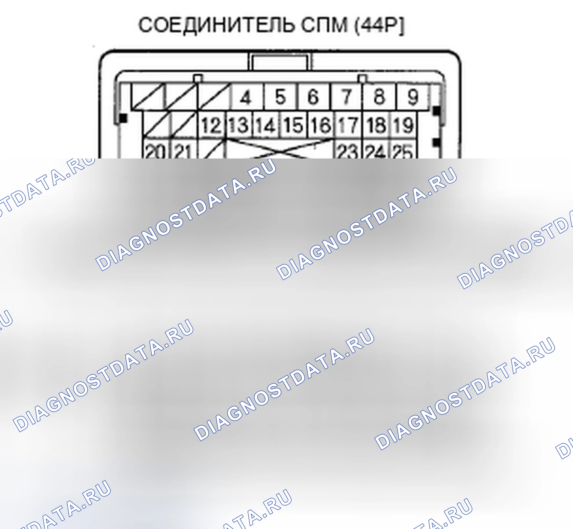 Рис. 476. Honda Civic VIII рестайлинг