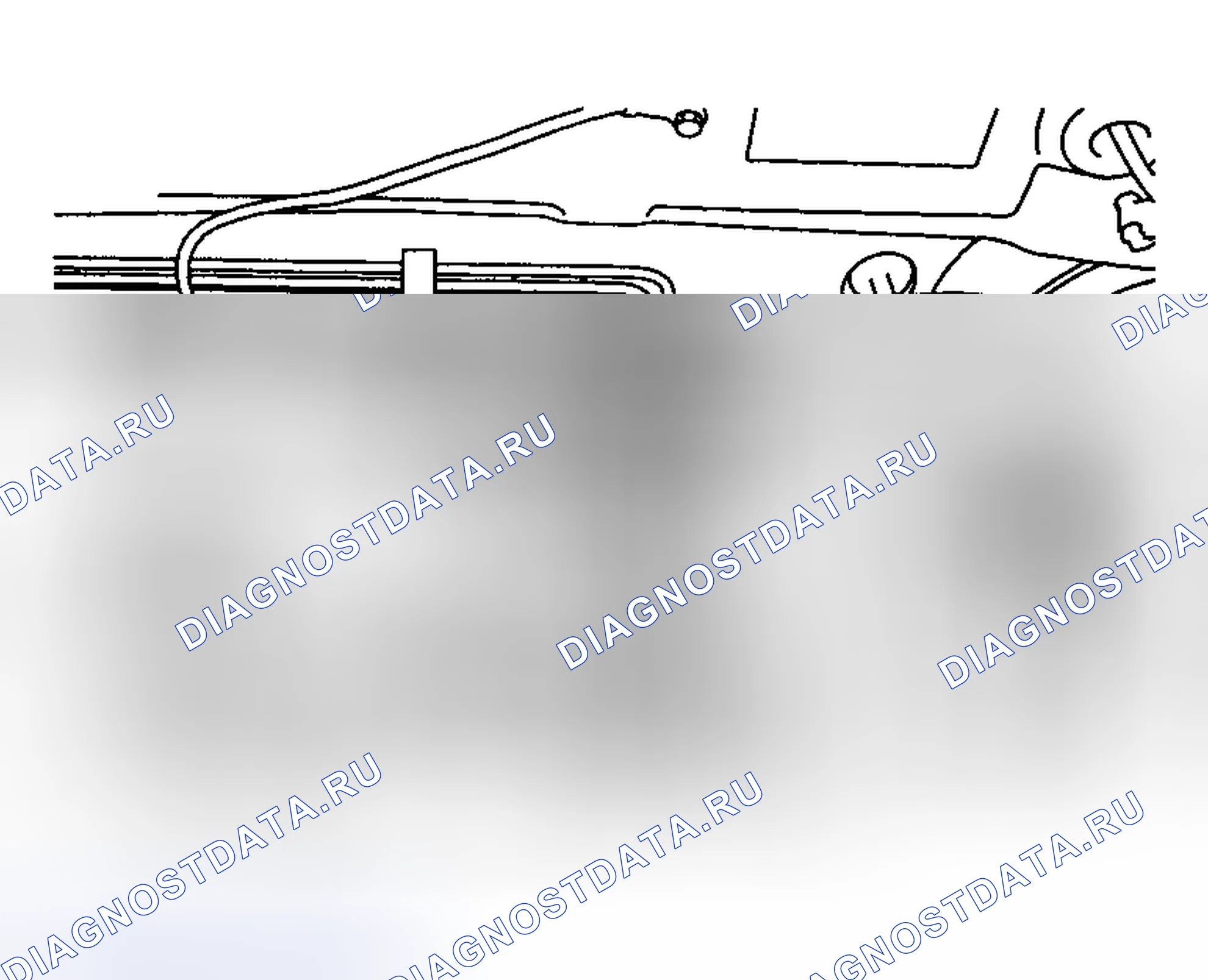 Рис. 47. Mitsubishi Lancer IX рестайлинг